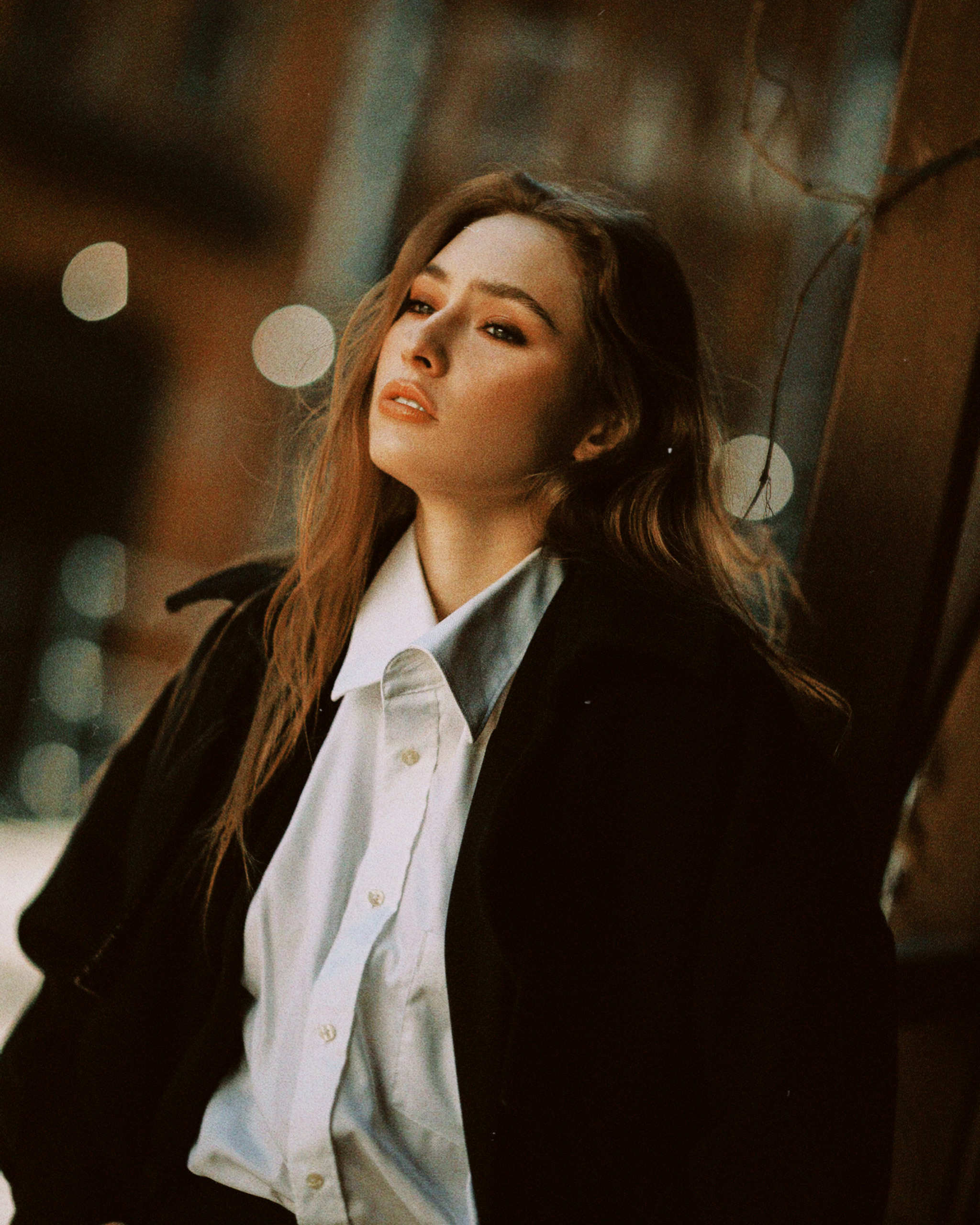 DASHA. Inna Mendelson — Photographer