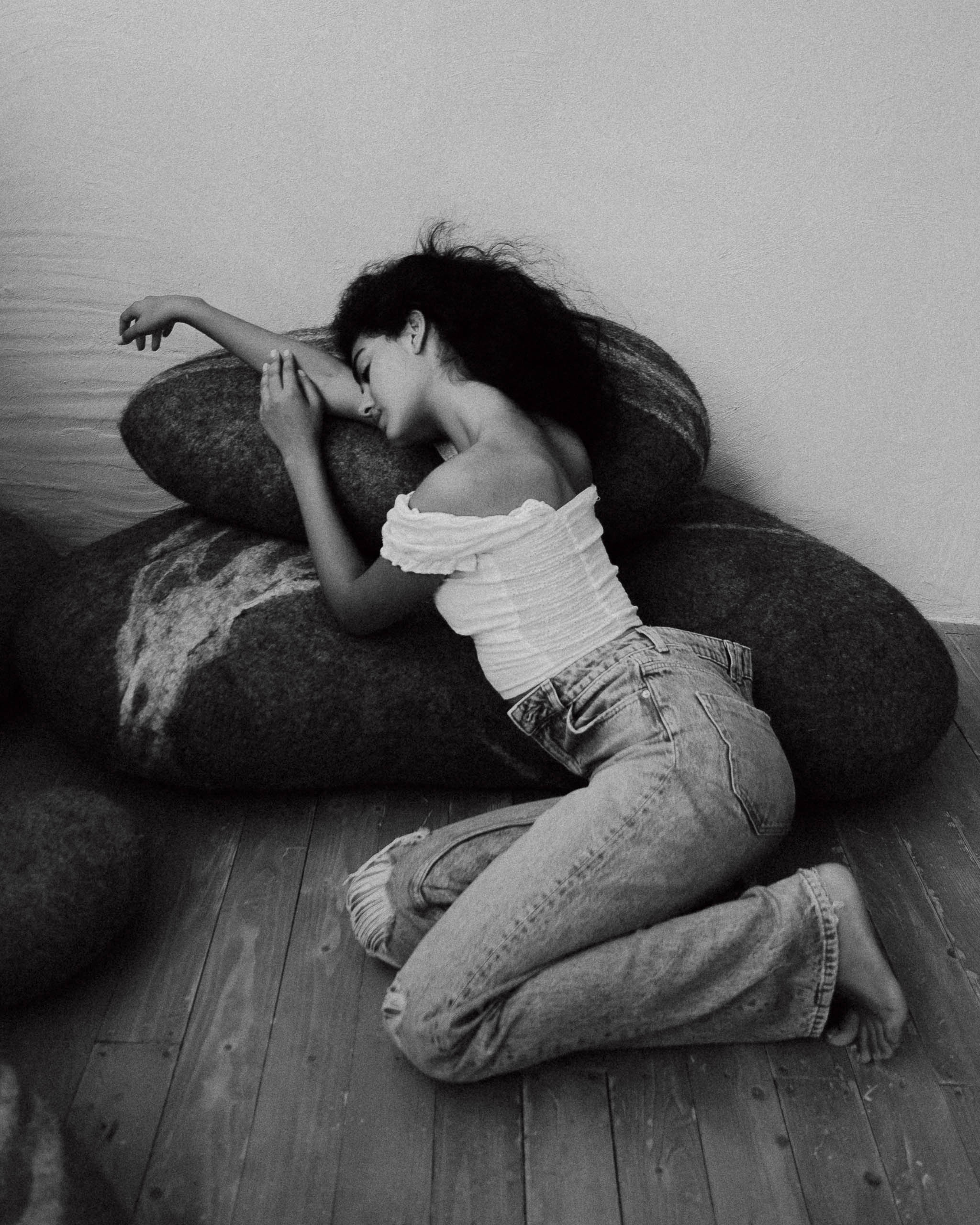 SIMA. Inna Mendelson — Photographer