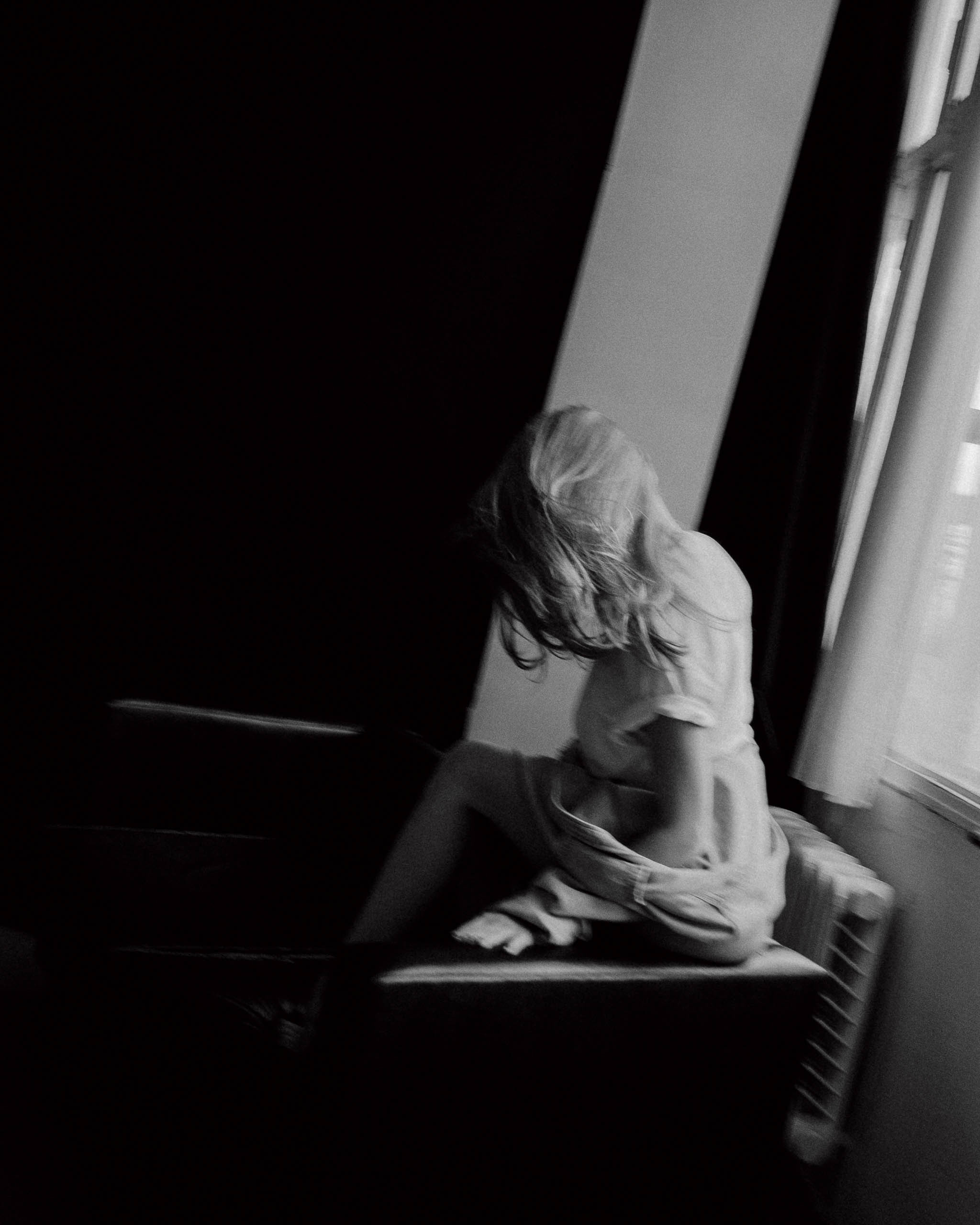 DASHA. Inna Mendelson — Photographer