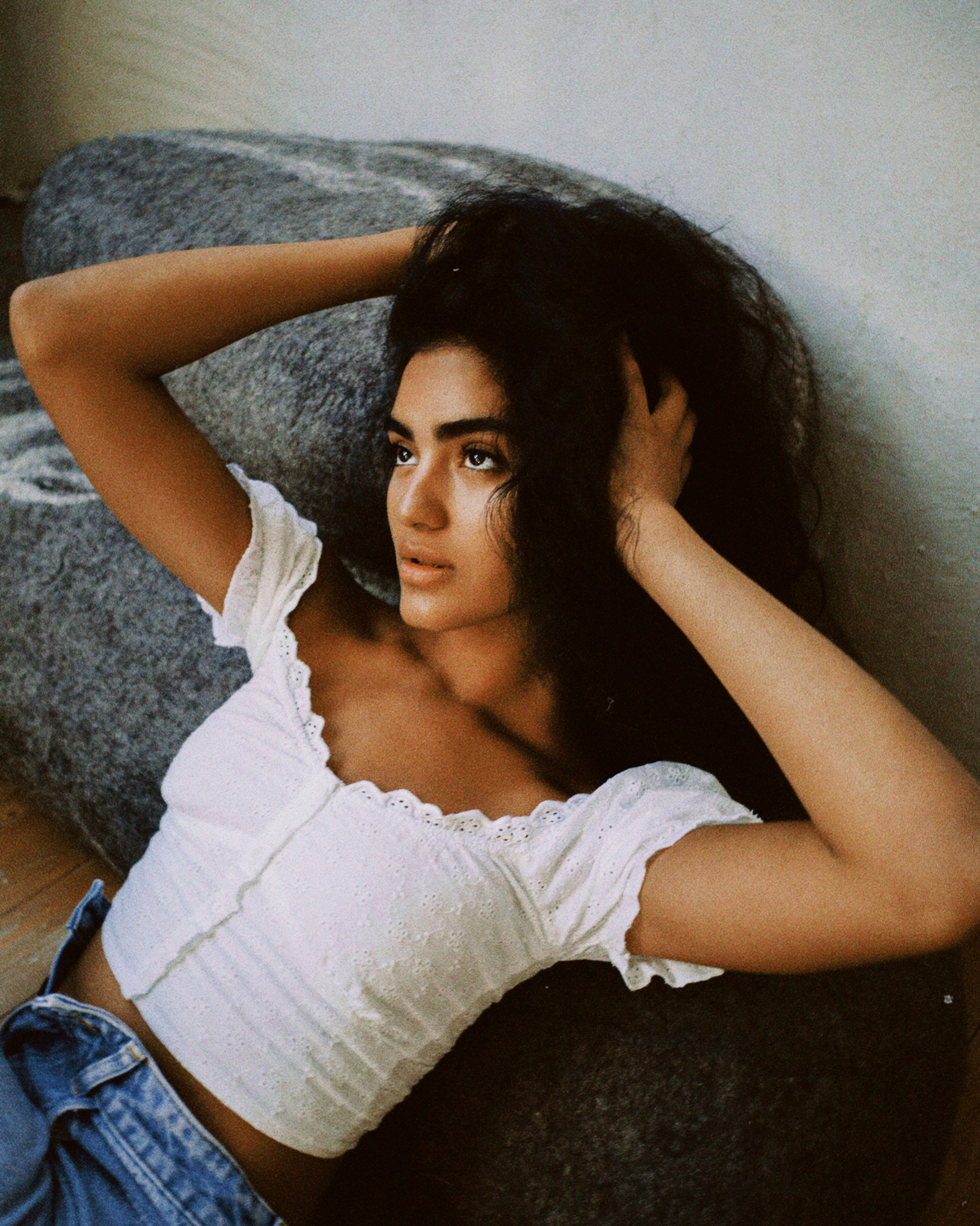 SIMA. Inna Mendelson — Photographer