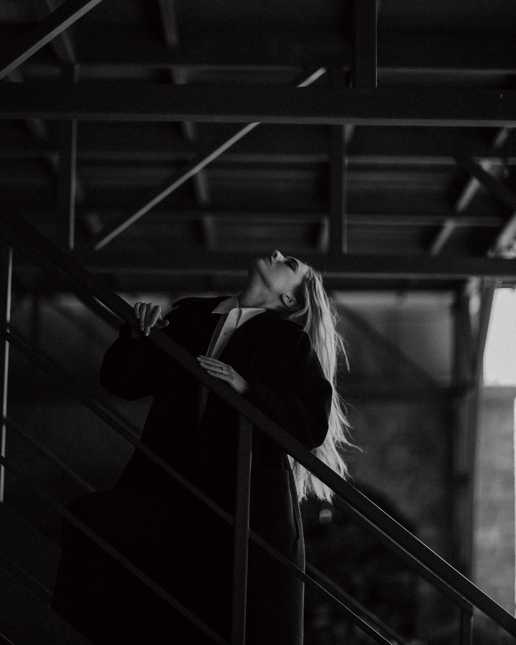 DASHA. Inna Mendelson — Photographer