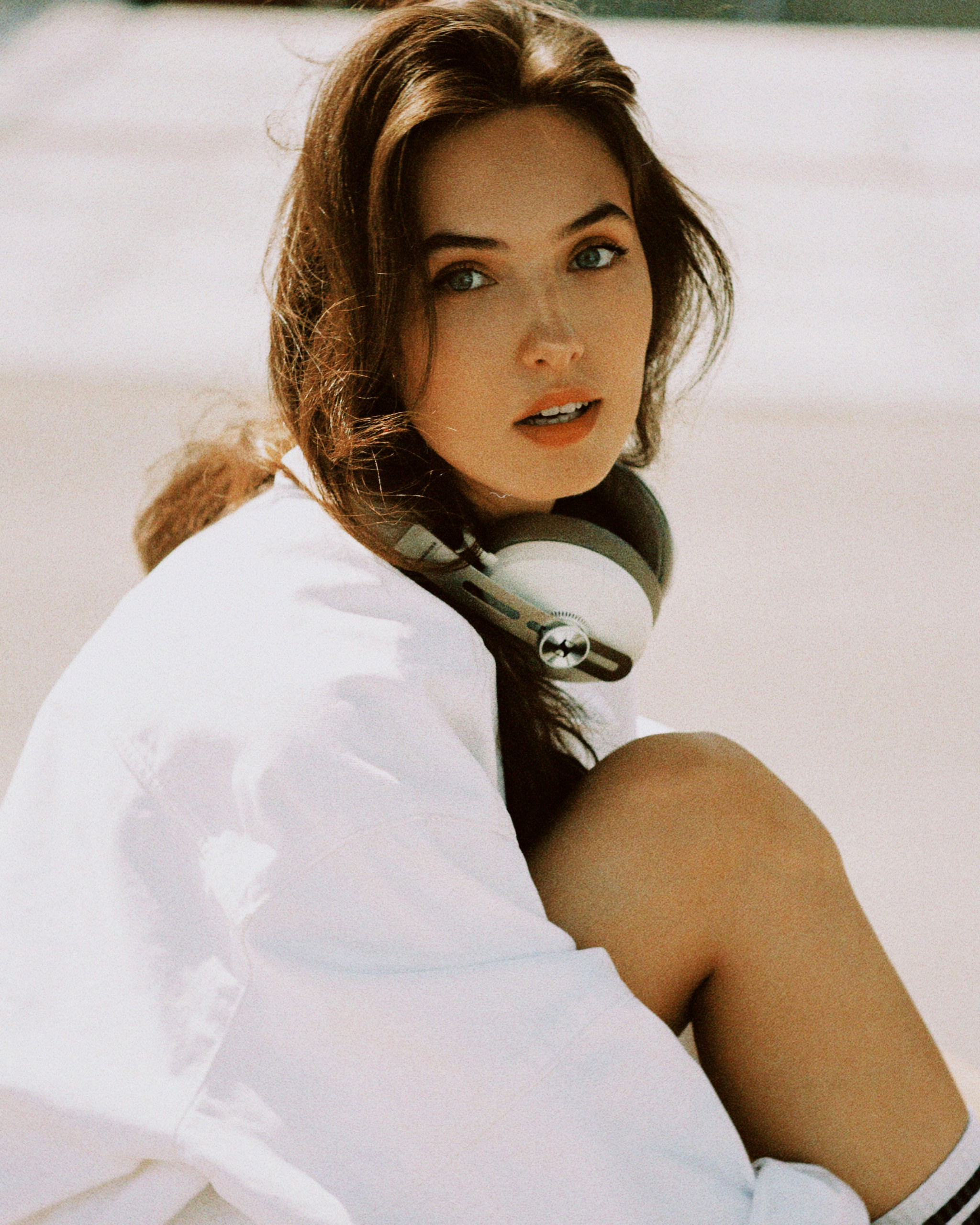 NASTYA. Inna Mendelson — Photographer