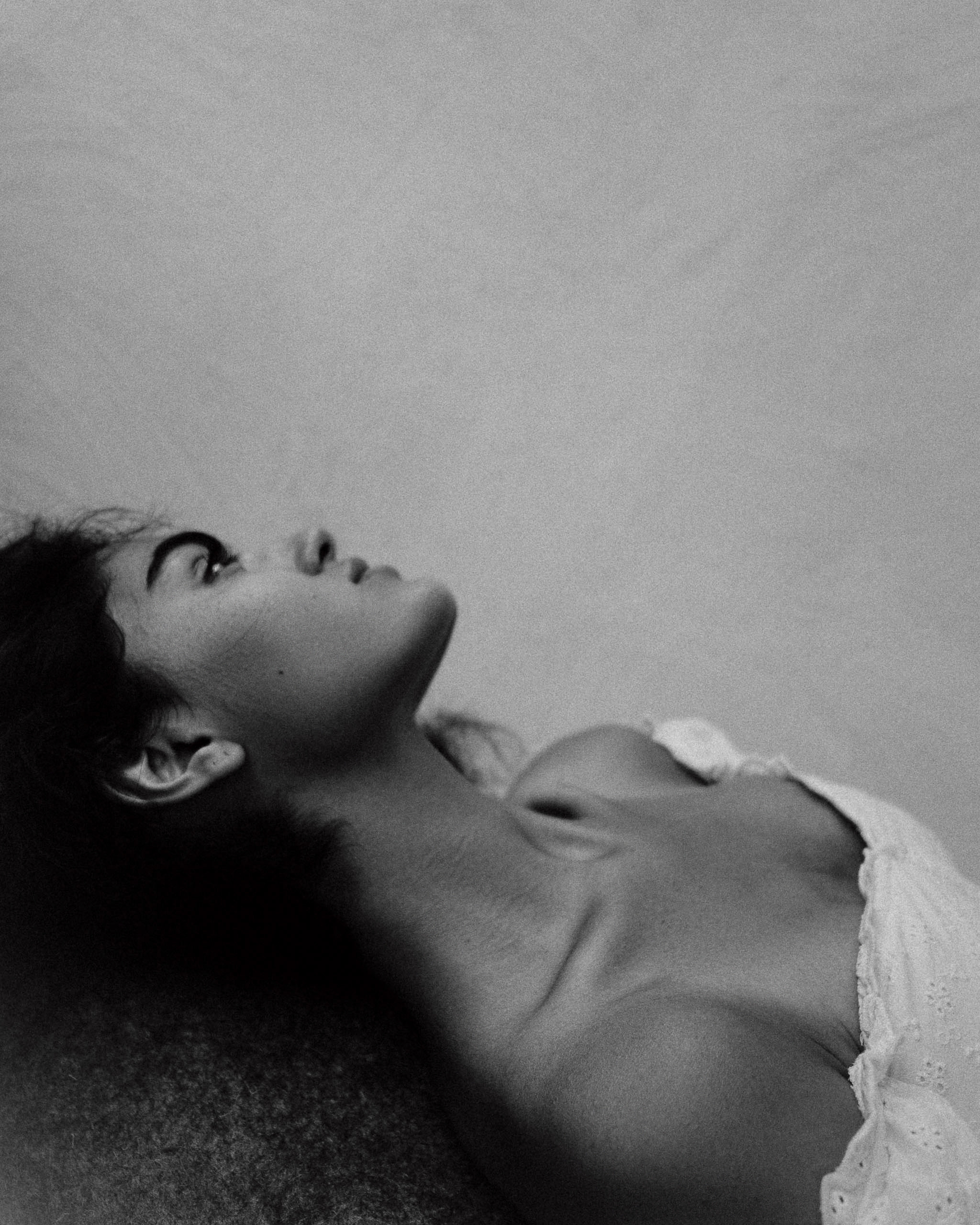 SIMA. Inna Mendelson — Photographer