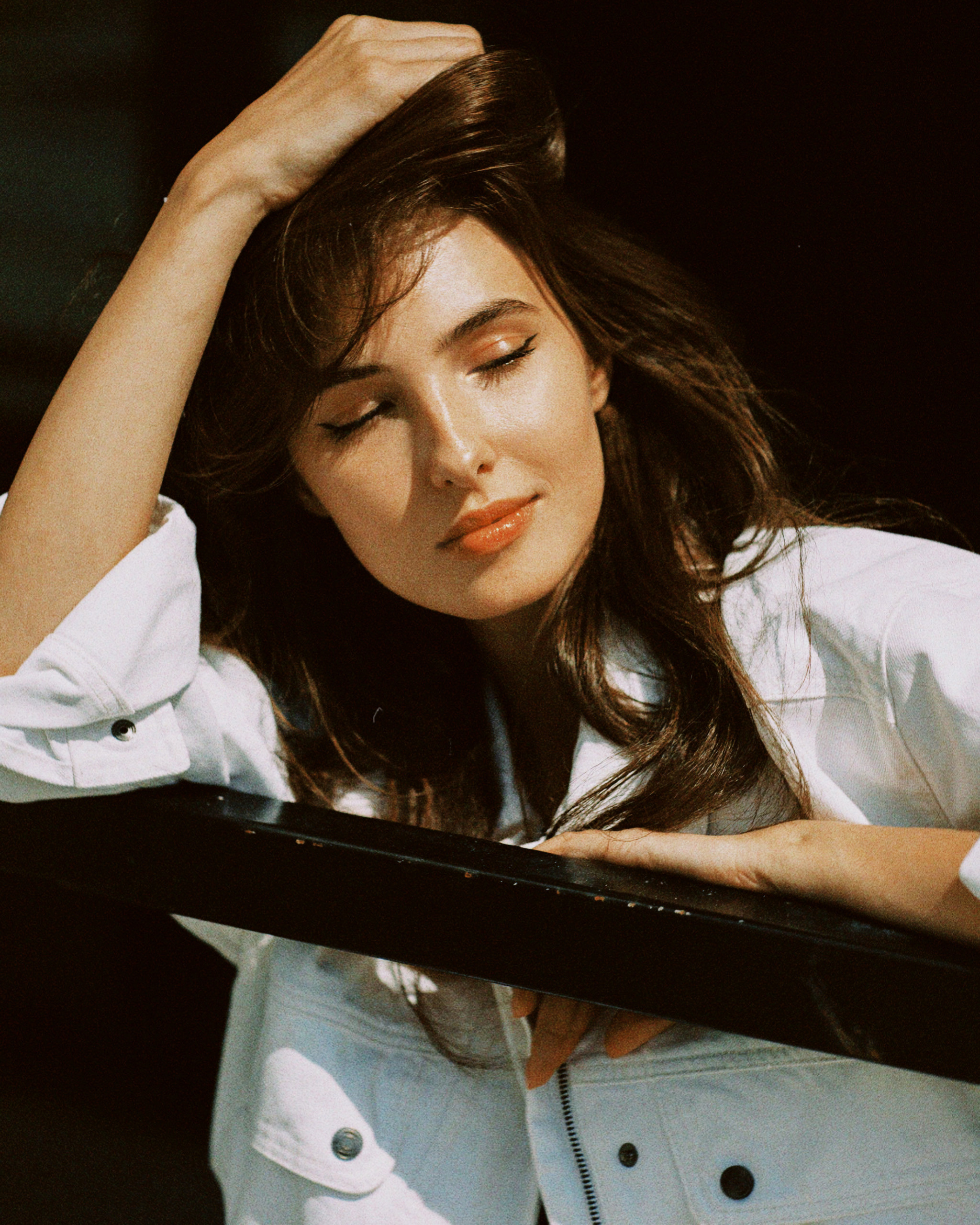 NASTYA. Inna Mendelson — Photographer