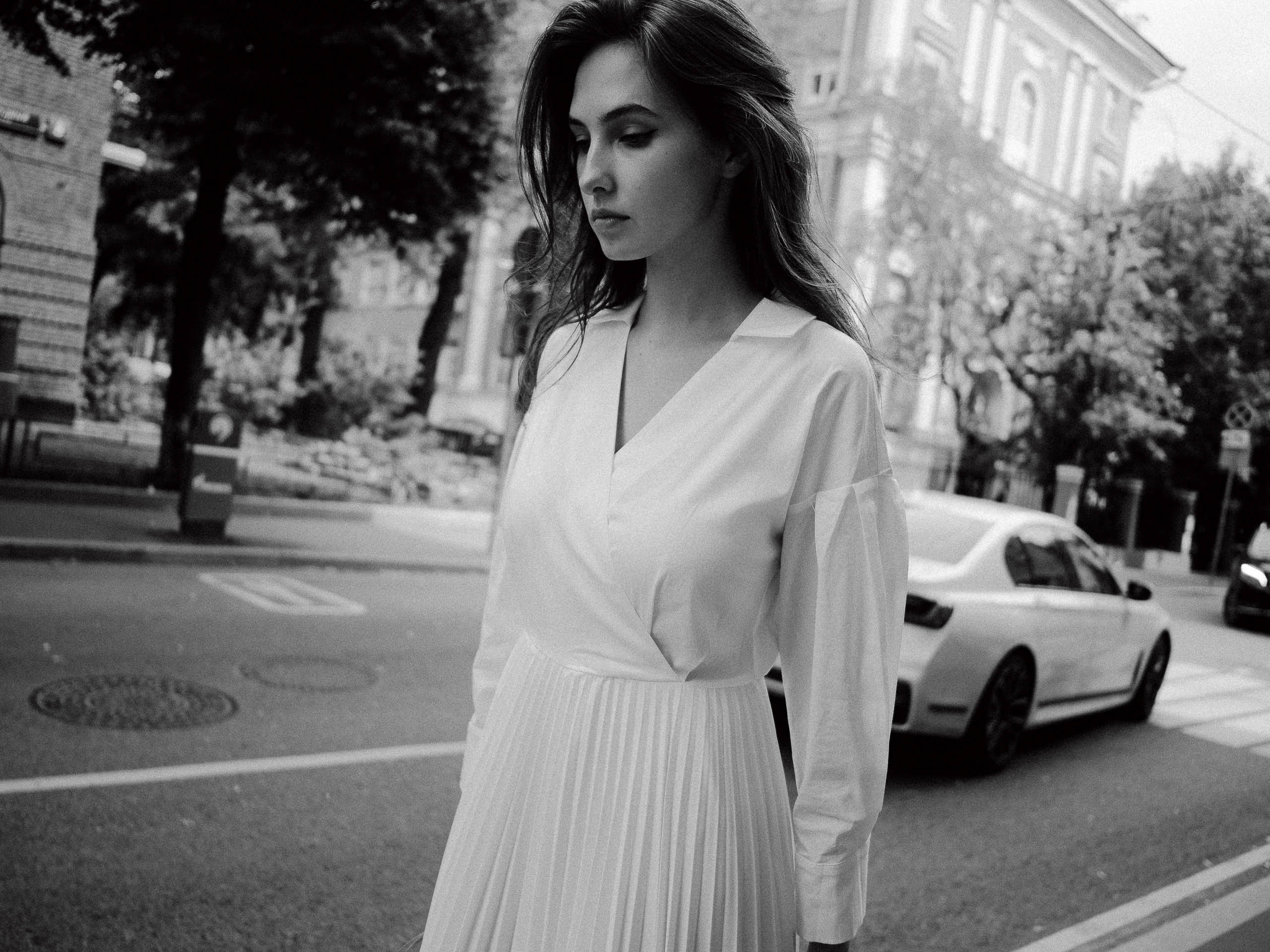 NASTYA. Inna Mendelson — Photographer