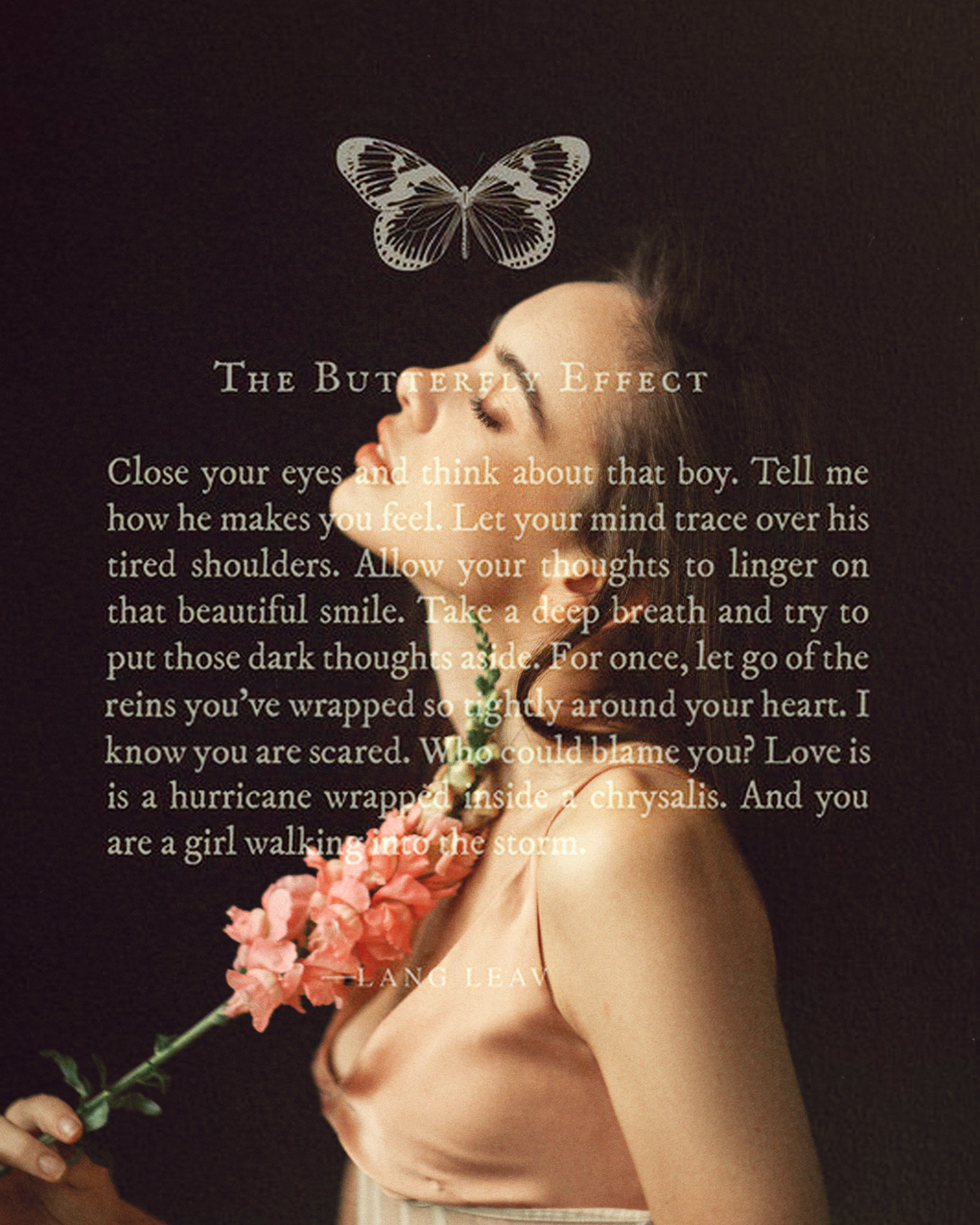 MILENA. Inna Mendelson — Photographer