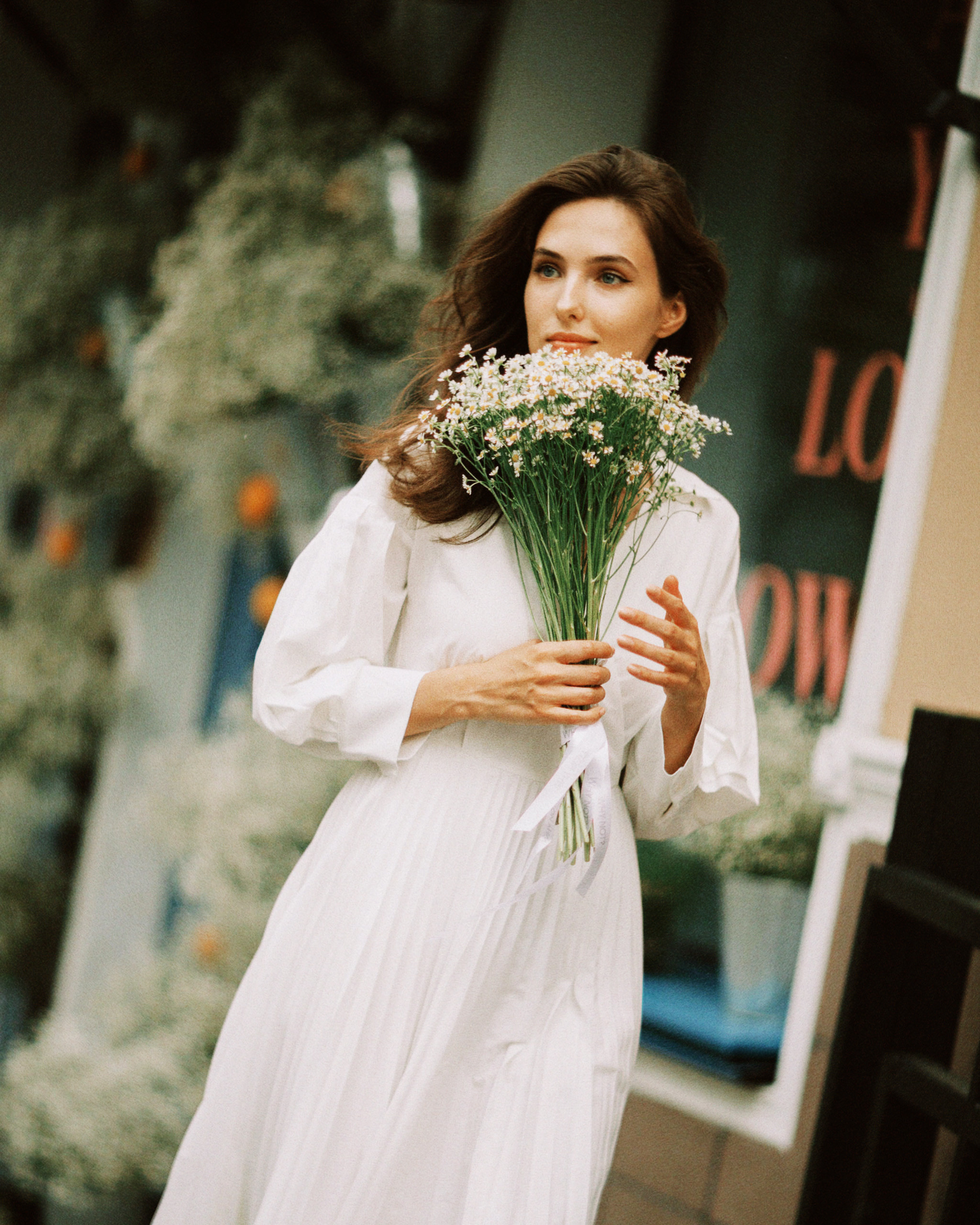 NASTYA. Inna Mendelson — Photographer