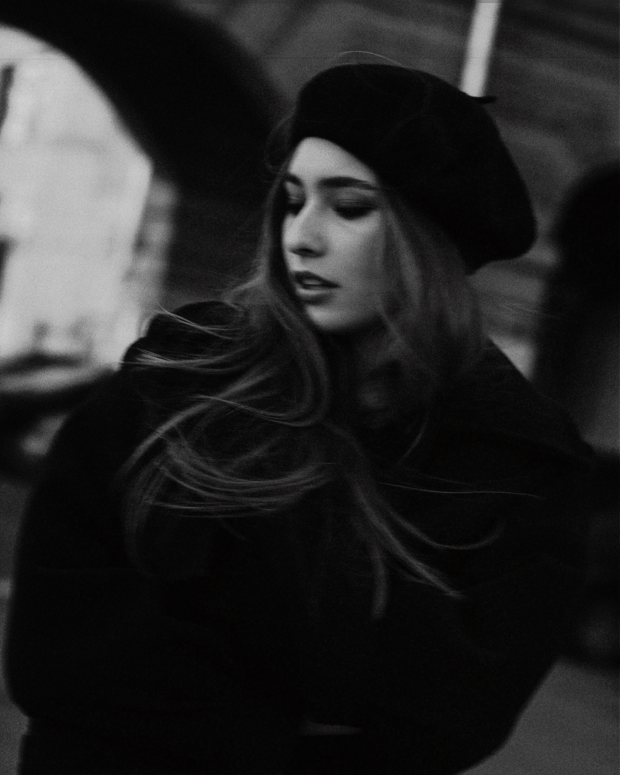 DASHA. Inna Mendelson — Photographer