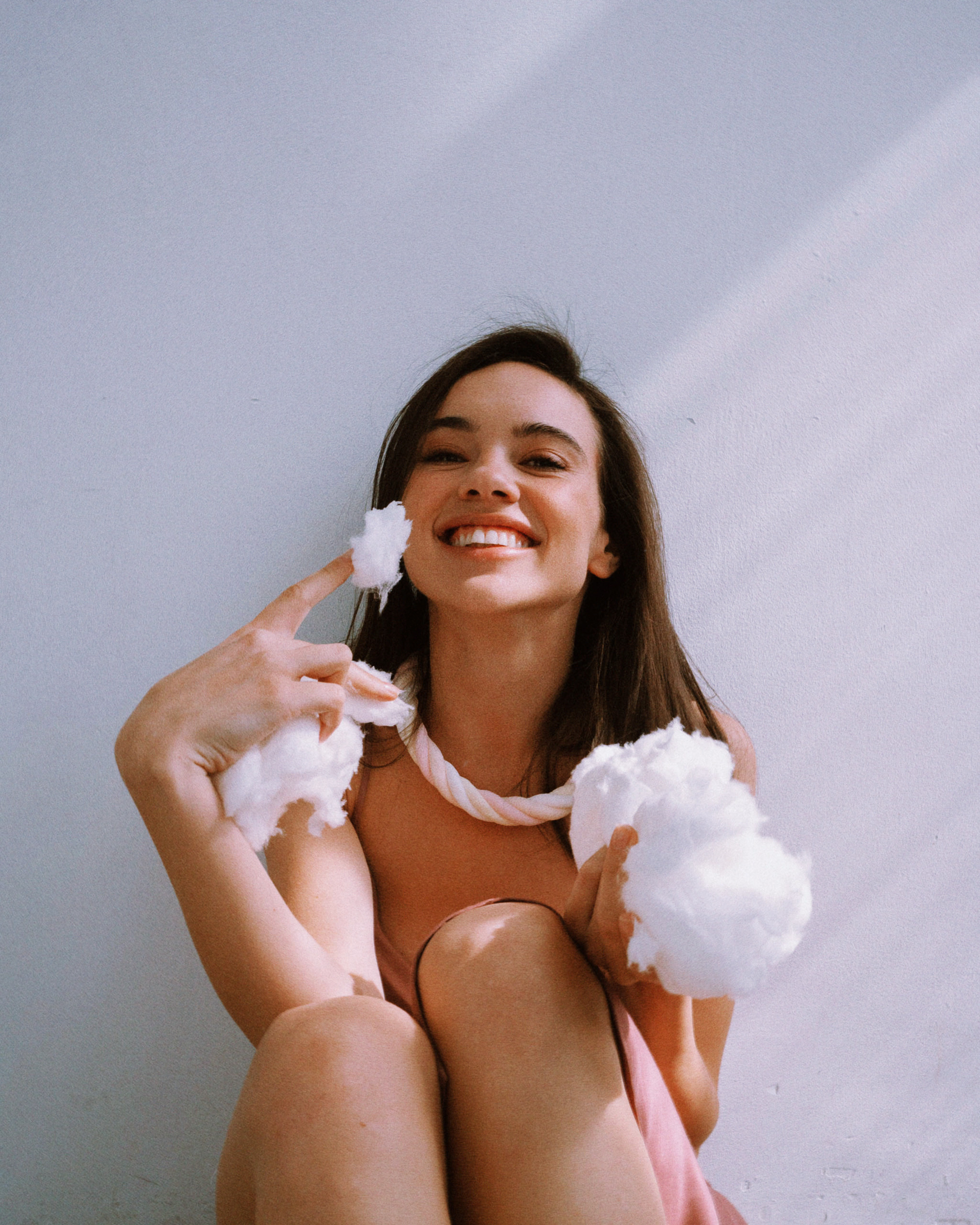 MILENA. Inna Mendelson — Photographer