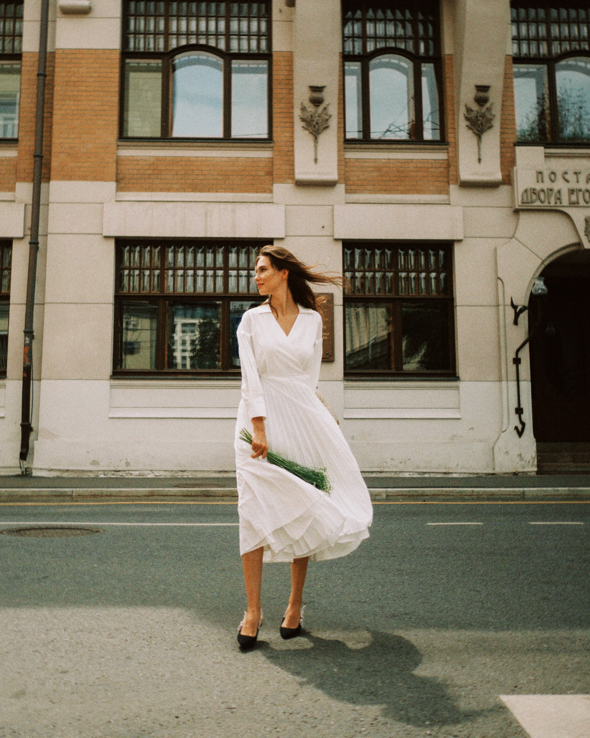 NASTYA. Inna Mendelson — Photographer