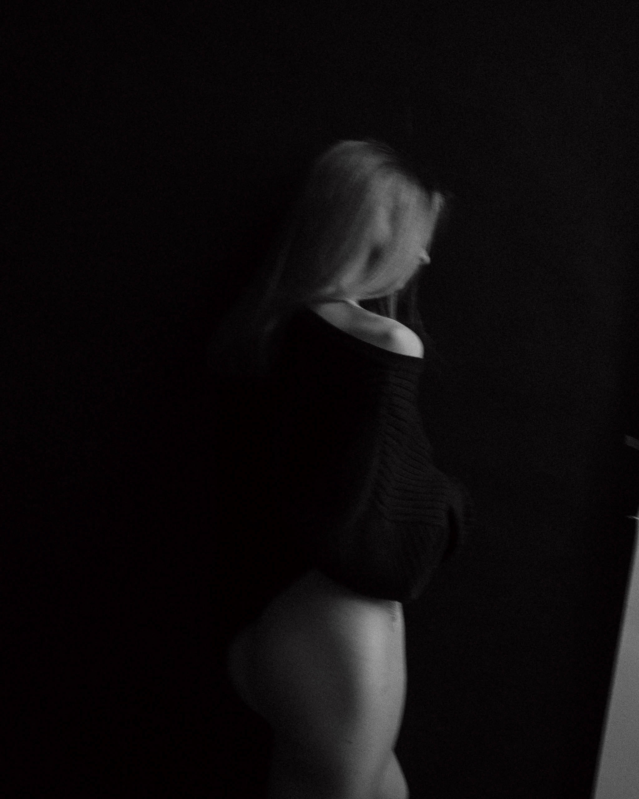 DASHA. Inna Mendelson — Photographer