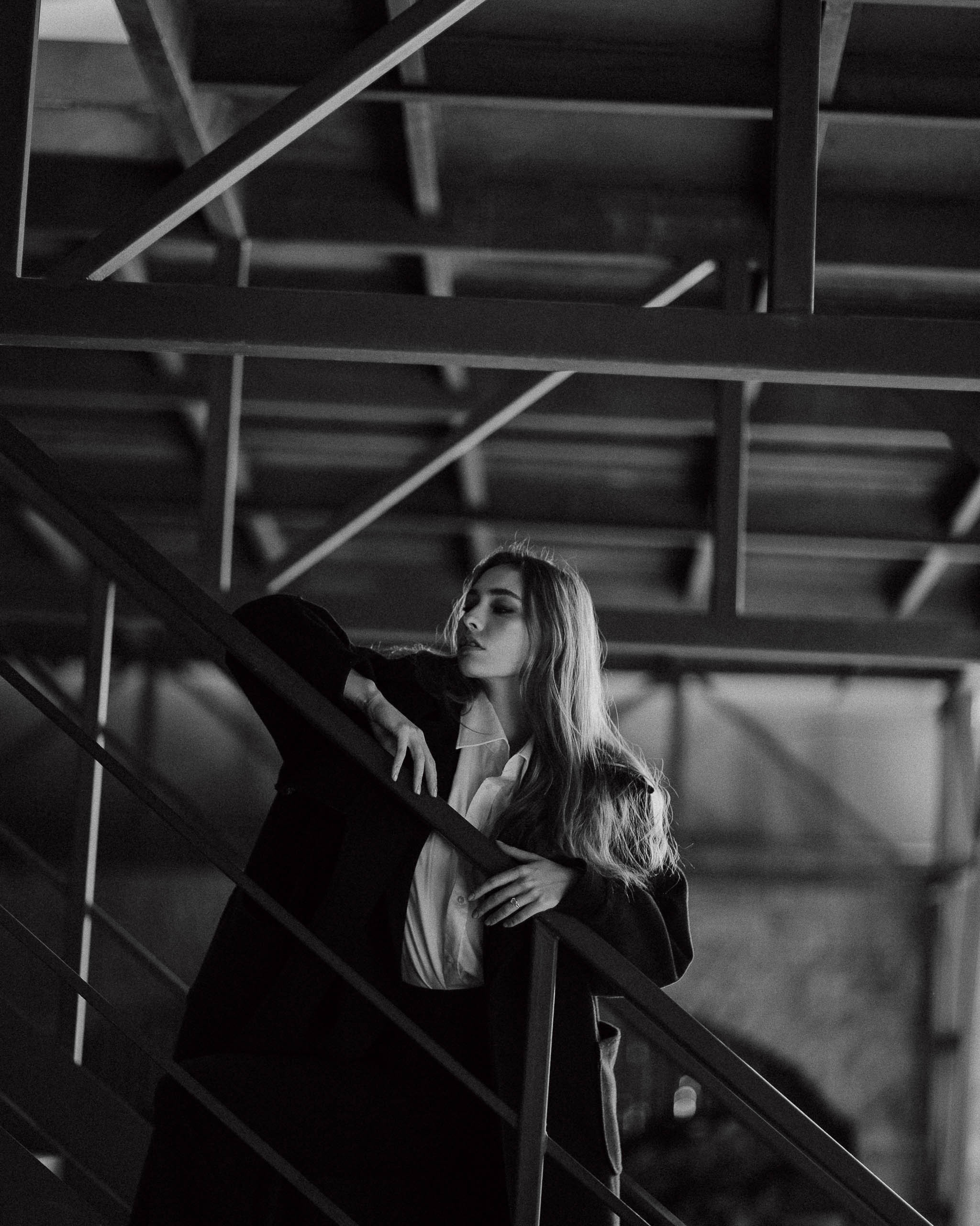 DASHA. Inna Mendelson — Photographer