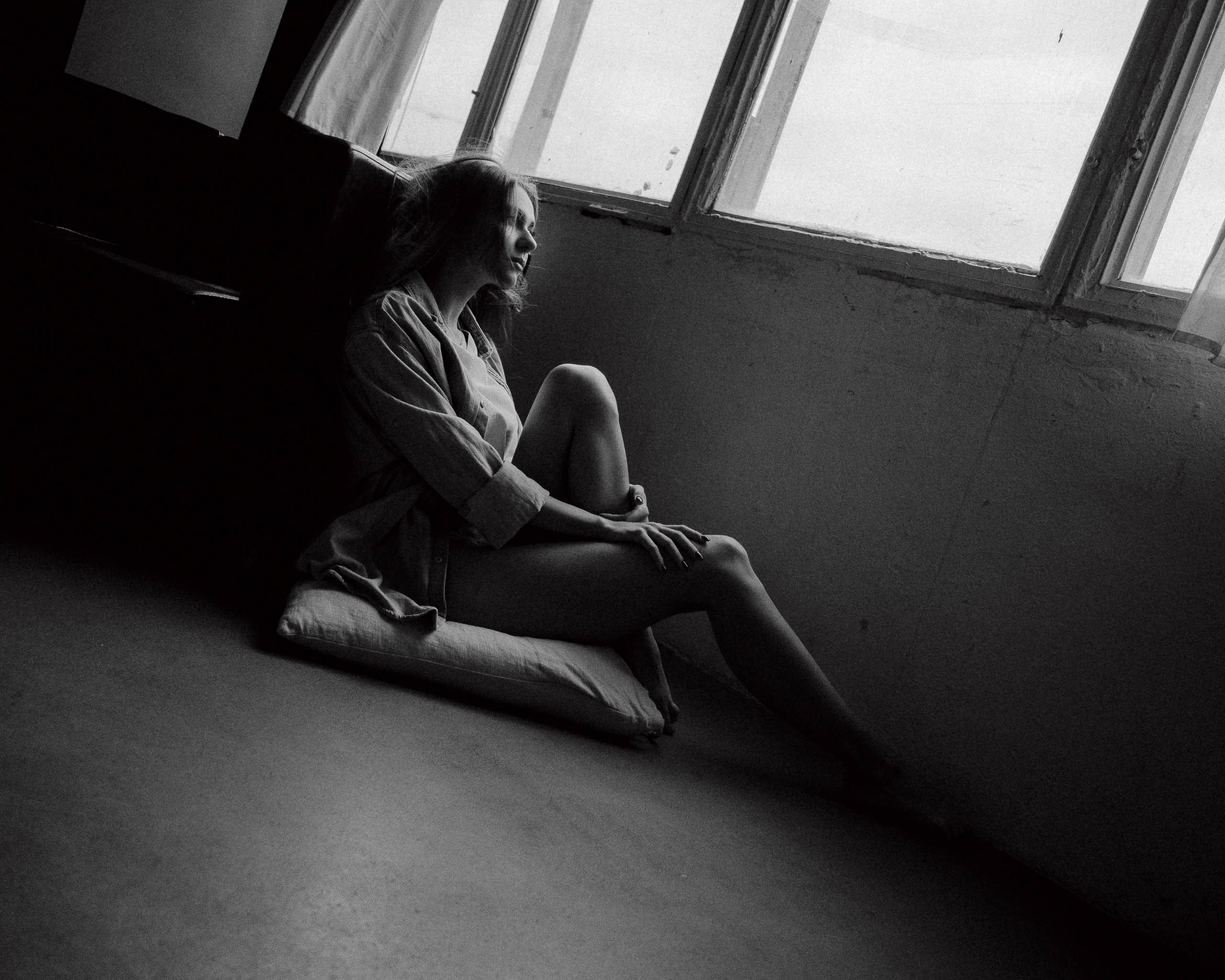 DASHA. Inna Mendelson — Photographer