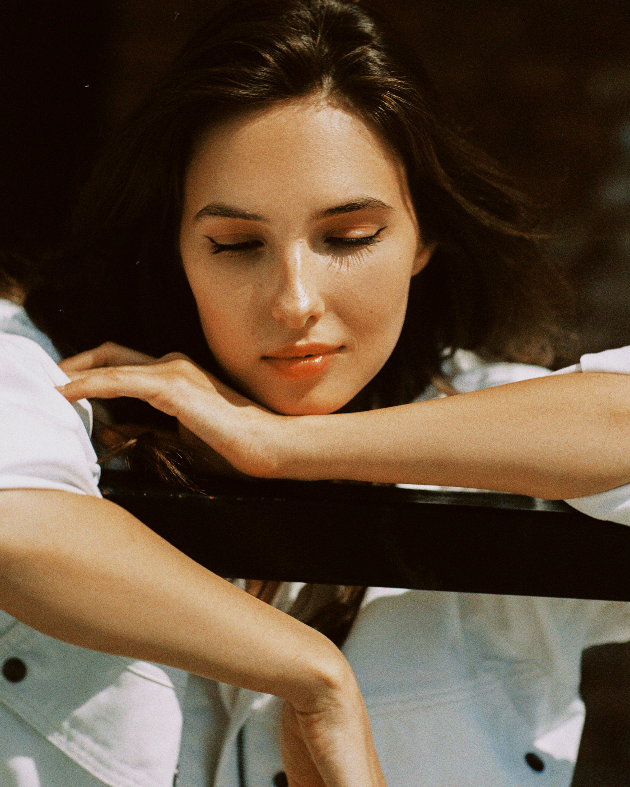 NASTYA. Inna Mendelson — Photographer