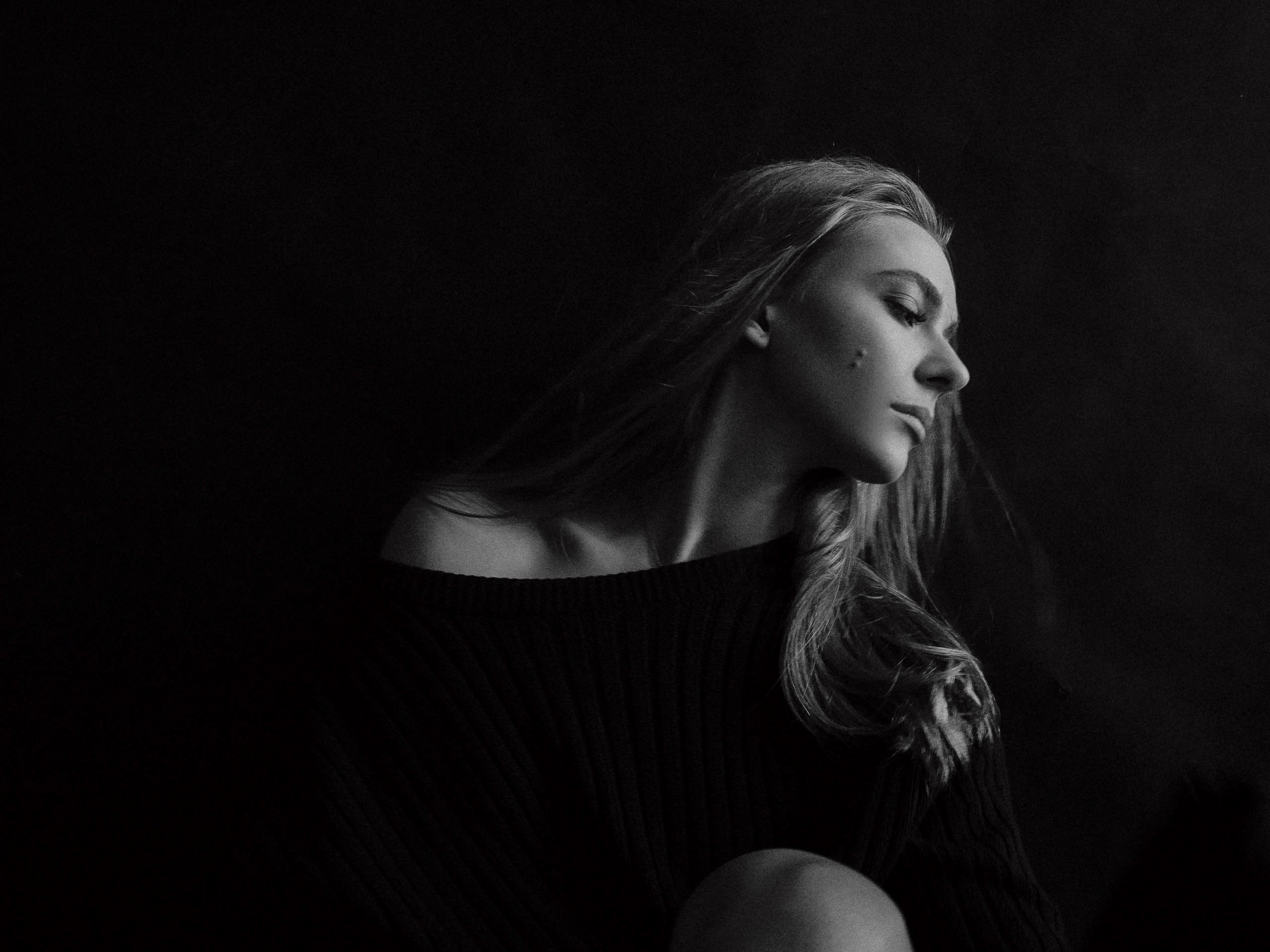 DASHA. Inna Mendelson — Photographer