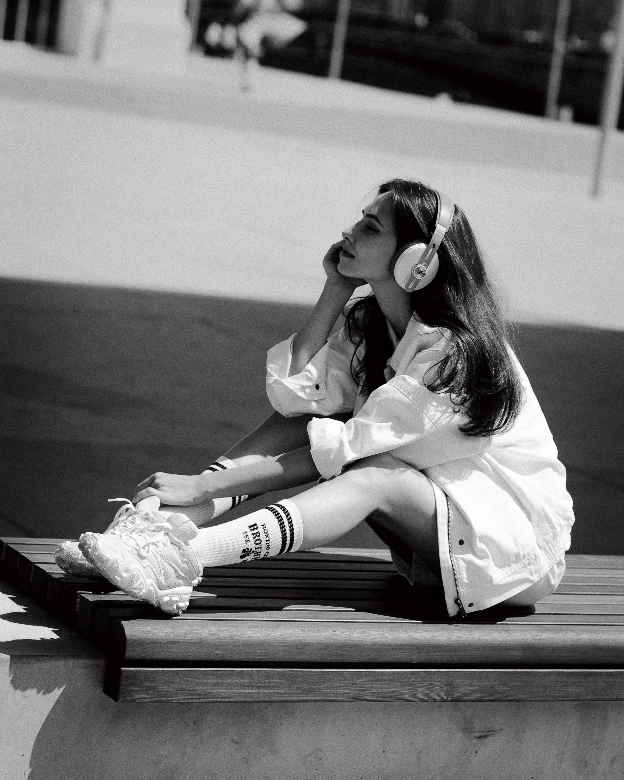 NASTYA. Inna Mendelson — Photographer