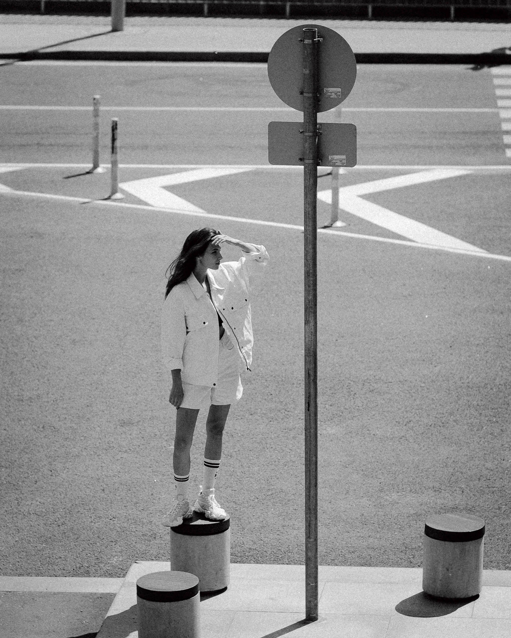 NASTYA. Inna Mendelson — Photographer