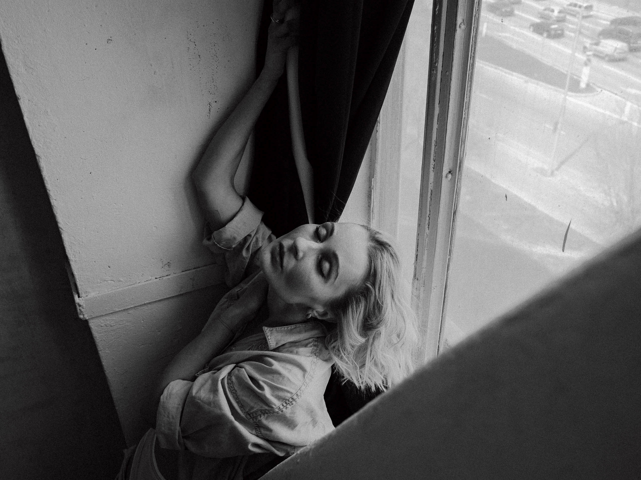 ALYONA. Inna Mendelson — Photographer