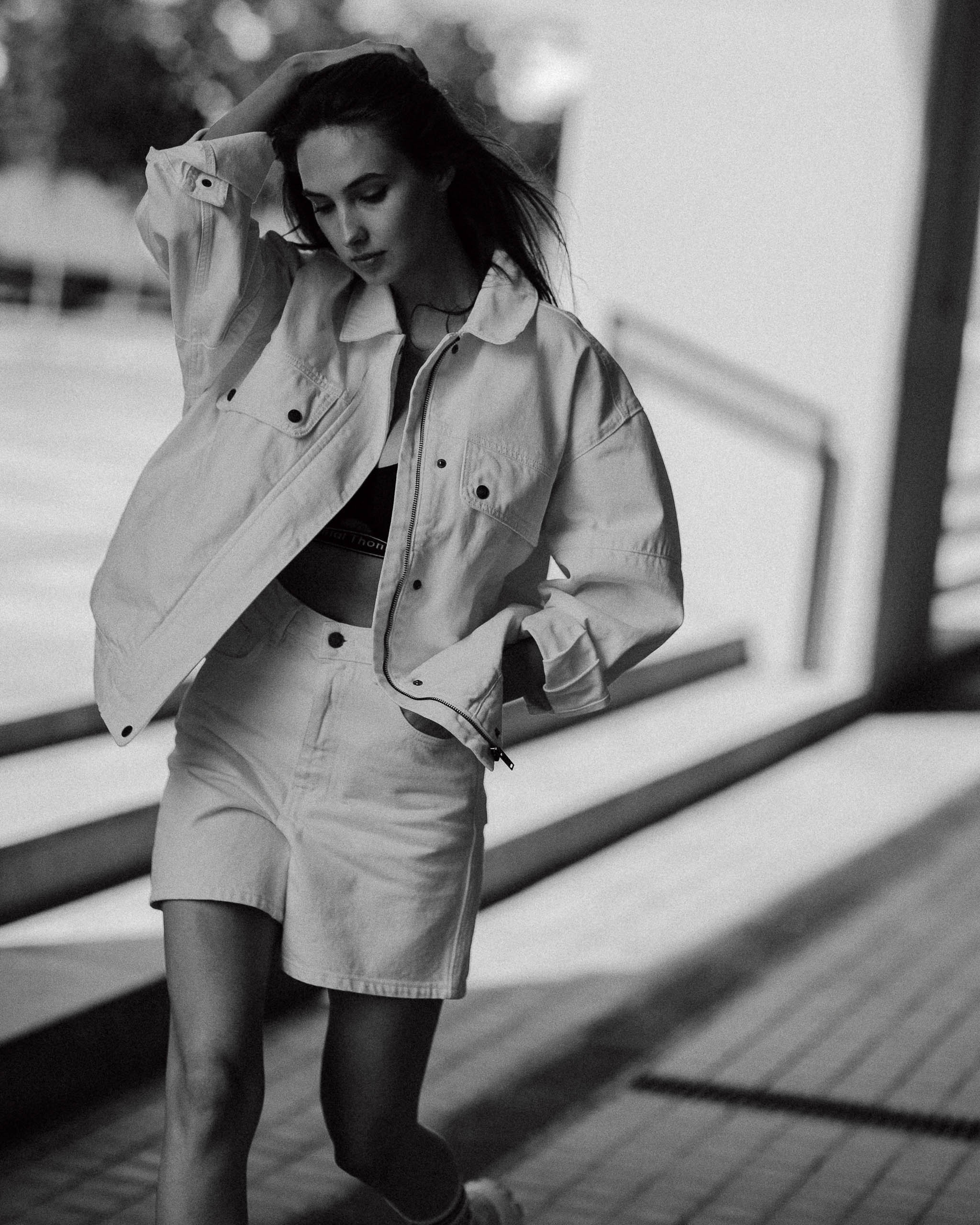 NASTYA. Inna Mendelson — Photographer