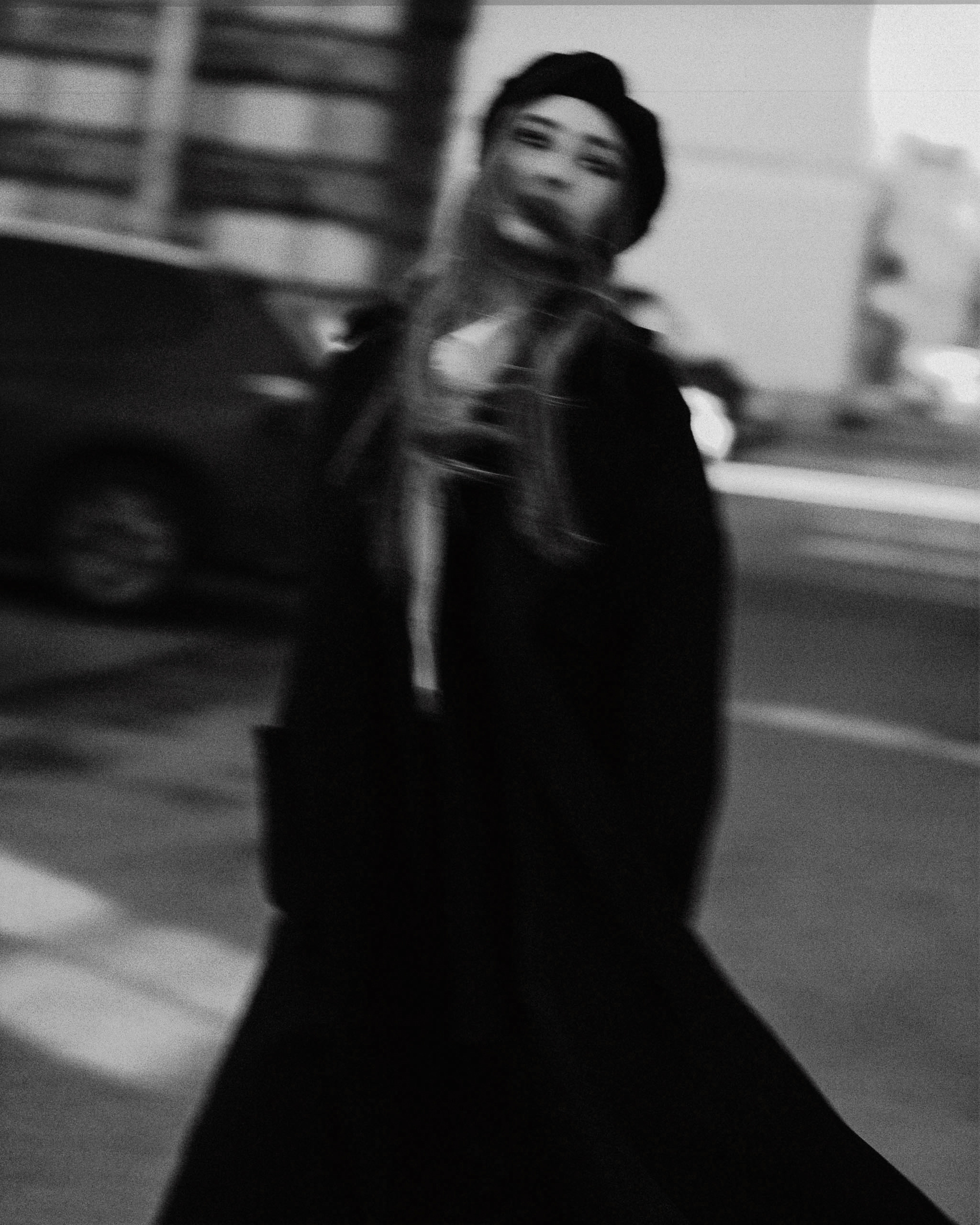 DASHA. Inna Mendelson — Photographer