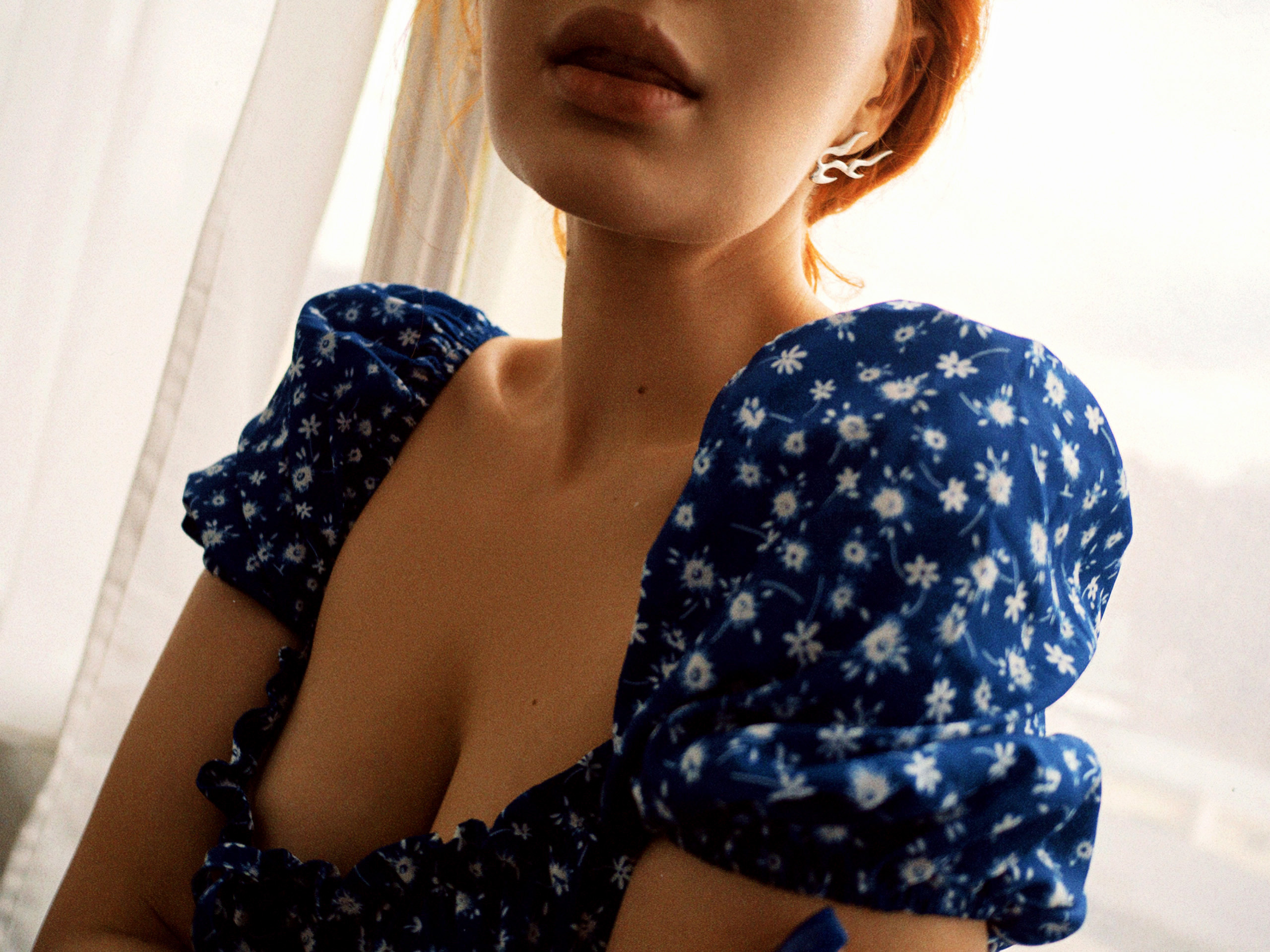 TANYA. Inna Mendelson — Photographer