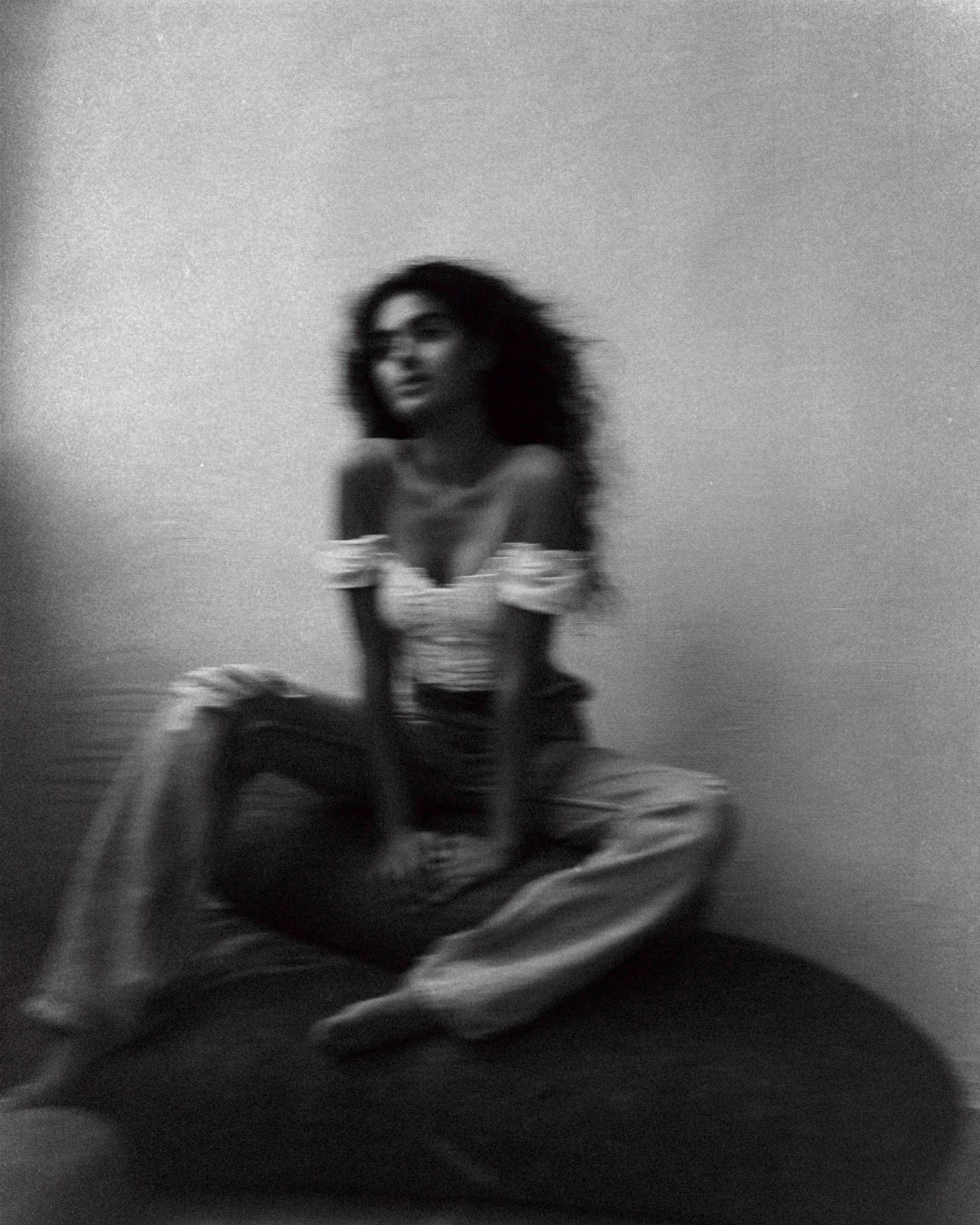 SIMA. Inna Mendelson — Photographer