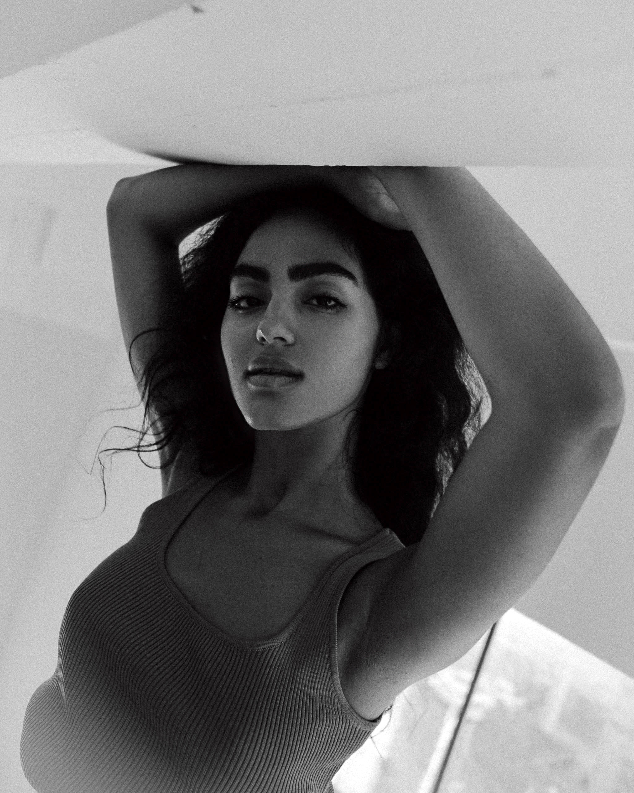 SIMA. Inna Mendelson — Photographer