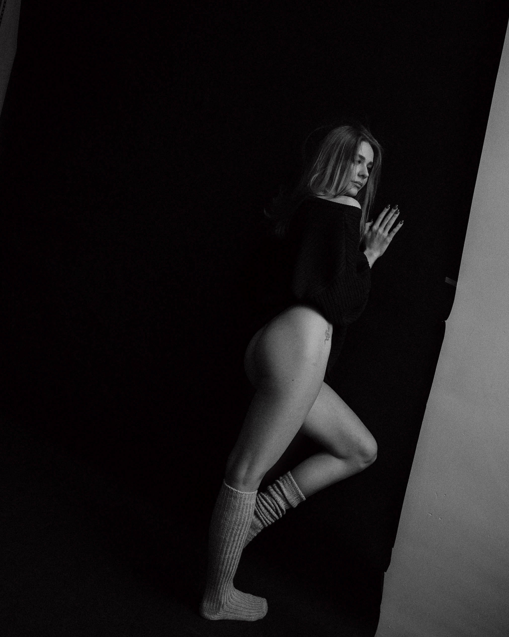 DASHA. Inna Mendelson — Photographer