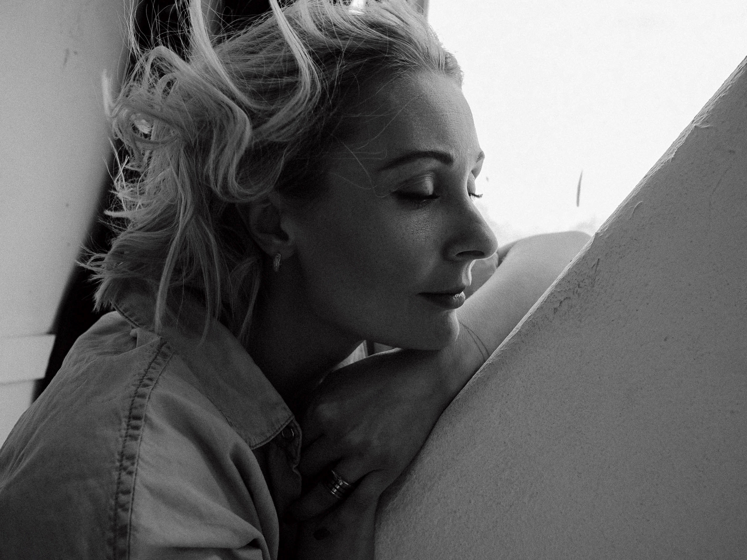 ALYONA. Inna Mendelson — Photographer