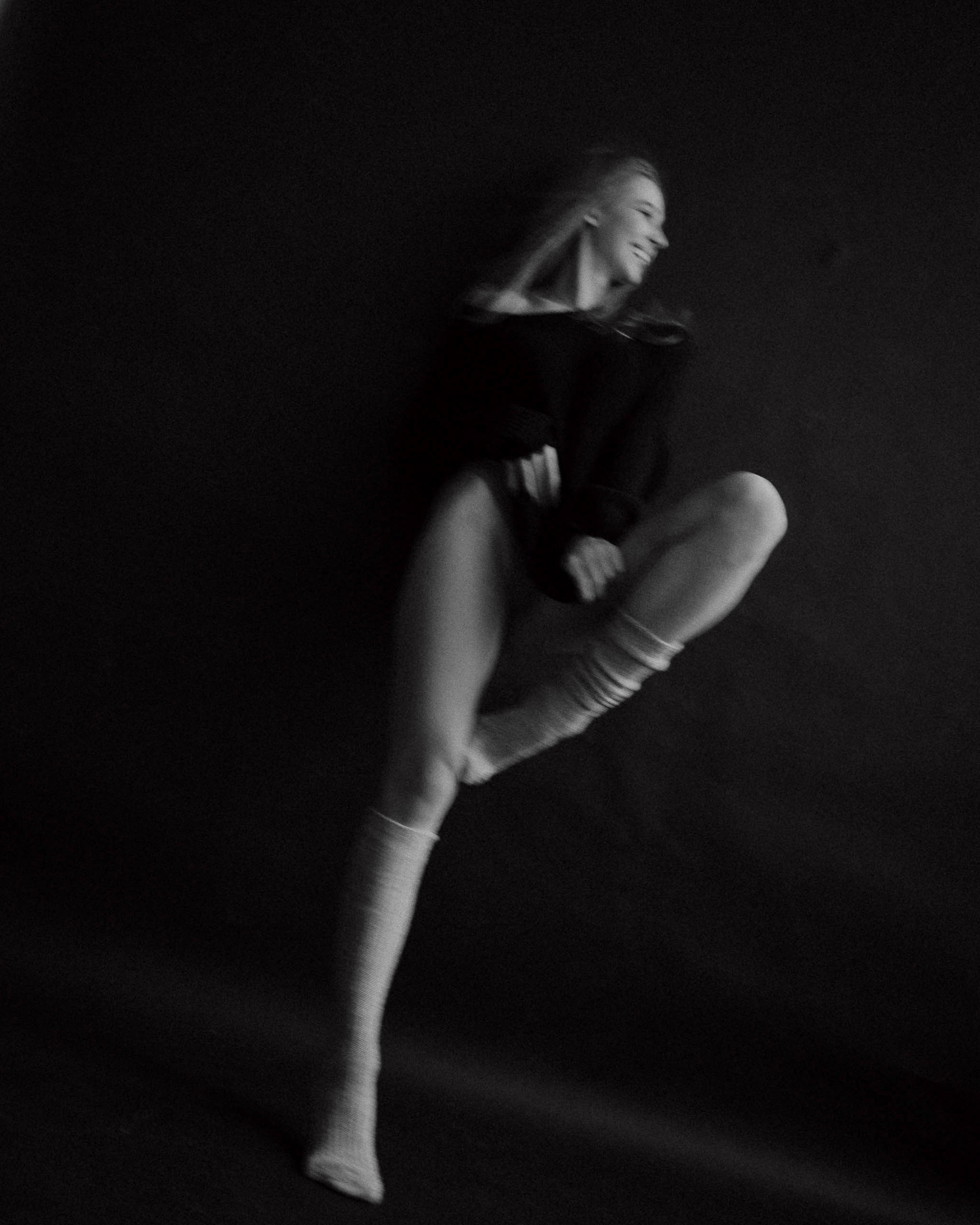 DASHA. Inna Mendelson — Photographer