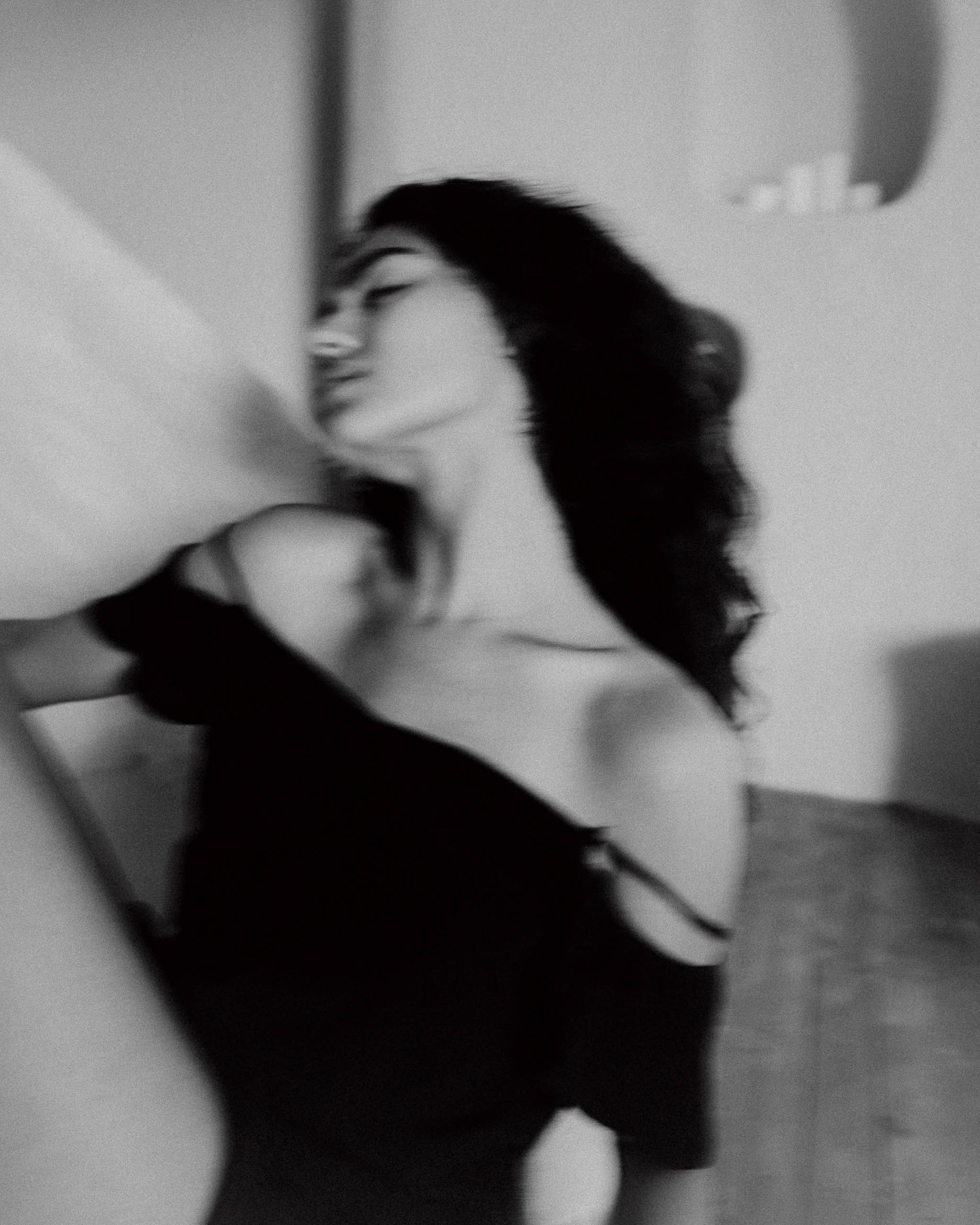 SIMA. Inna Mendelson — Photographer