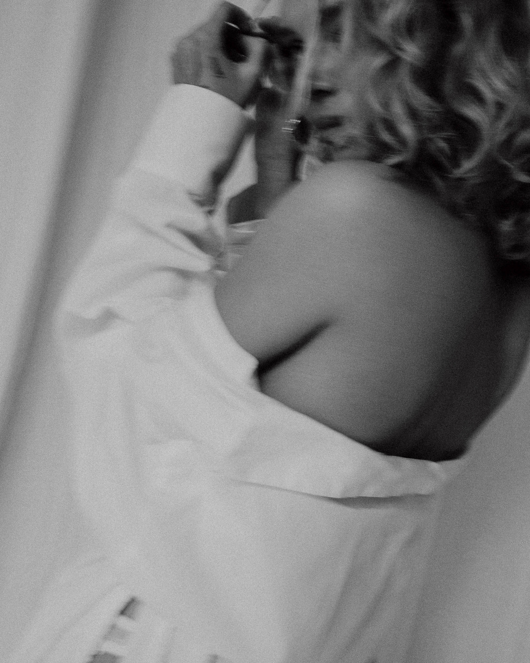 LISA. Inna Mendelson — Photographer