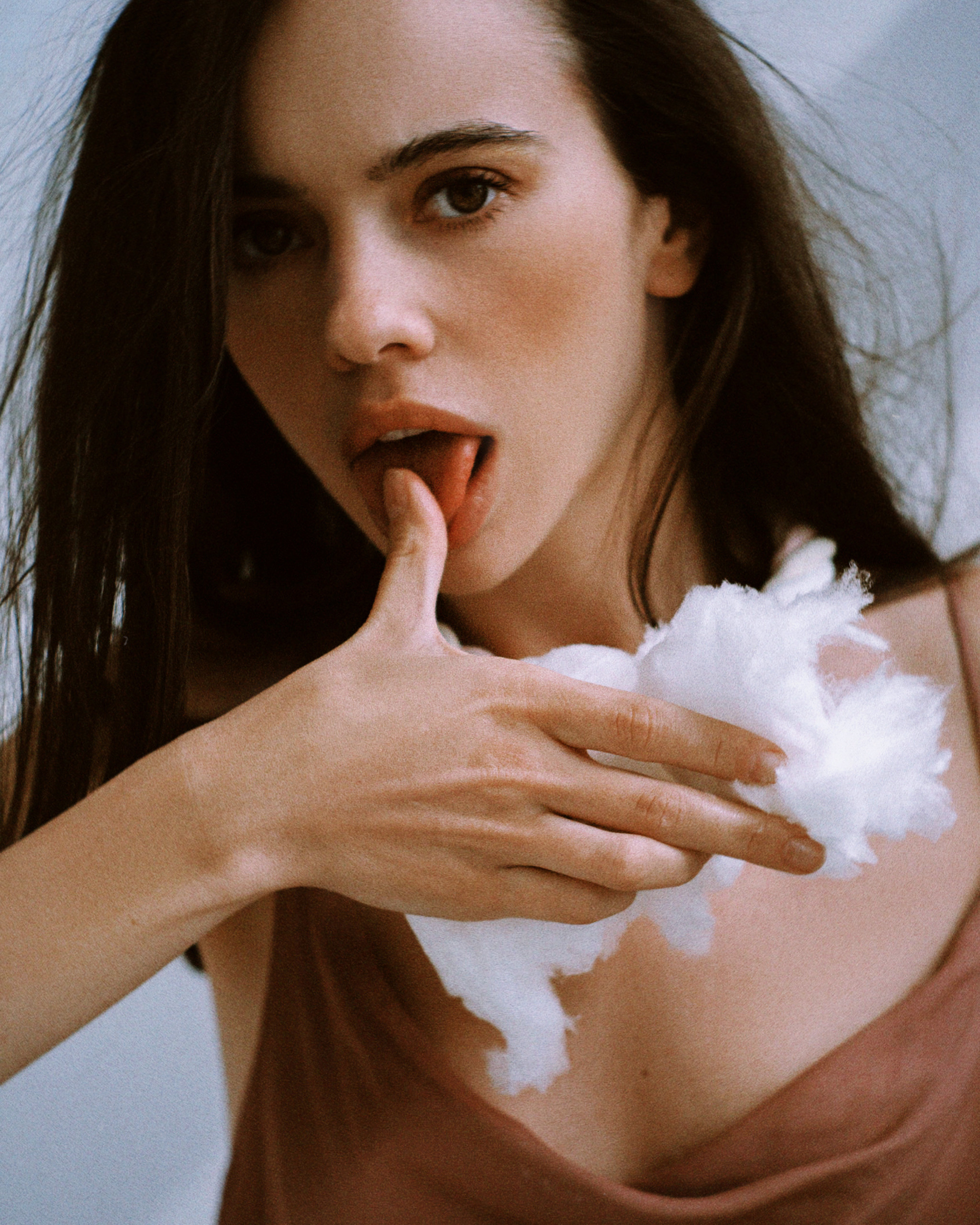 MILENA. Inna Mendelson — Photographer