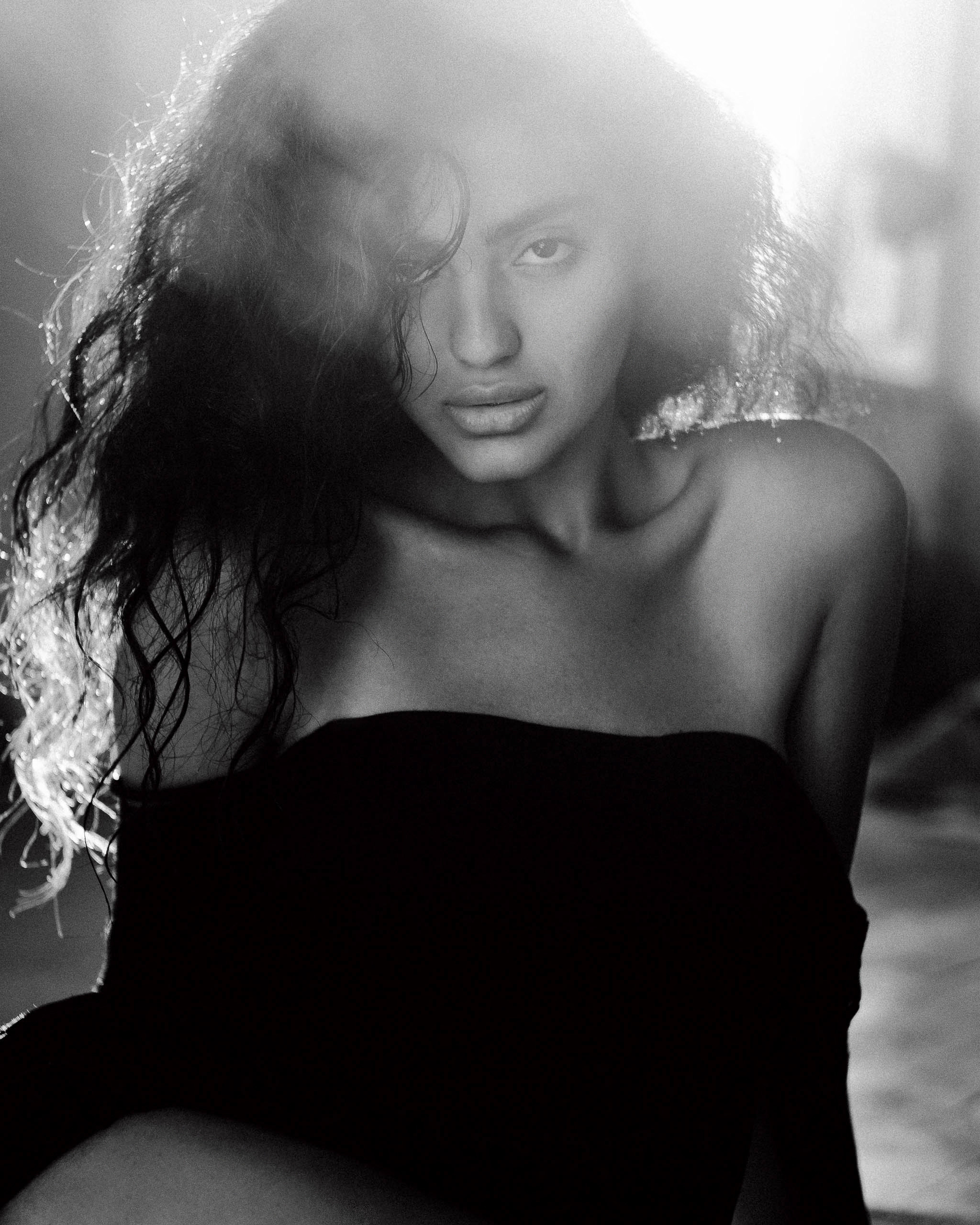 SIMA. Inna Mendelson — Photographer