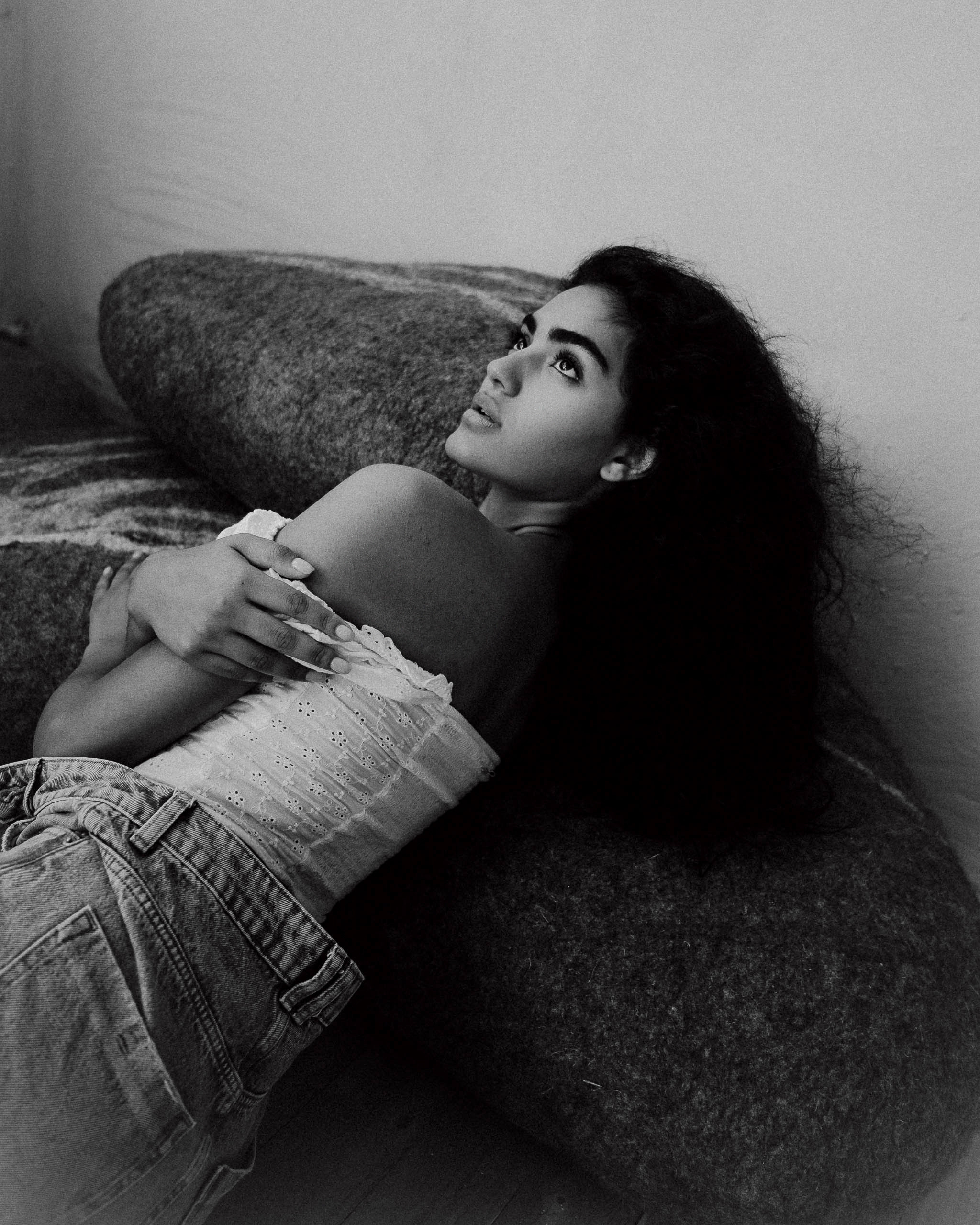 SIMA. Inna Mendelson — Photographer