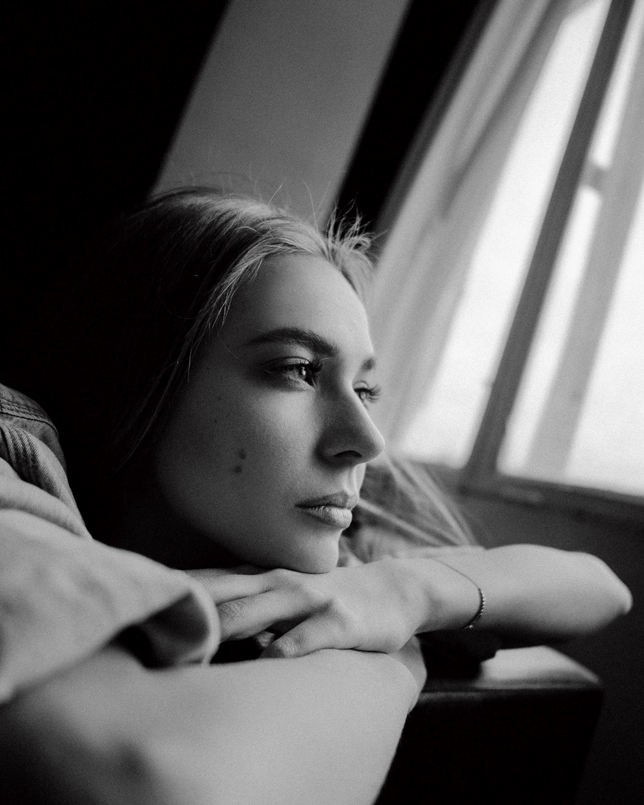 DASHA. Inna Mendelson — Photographer