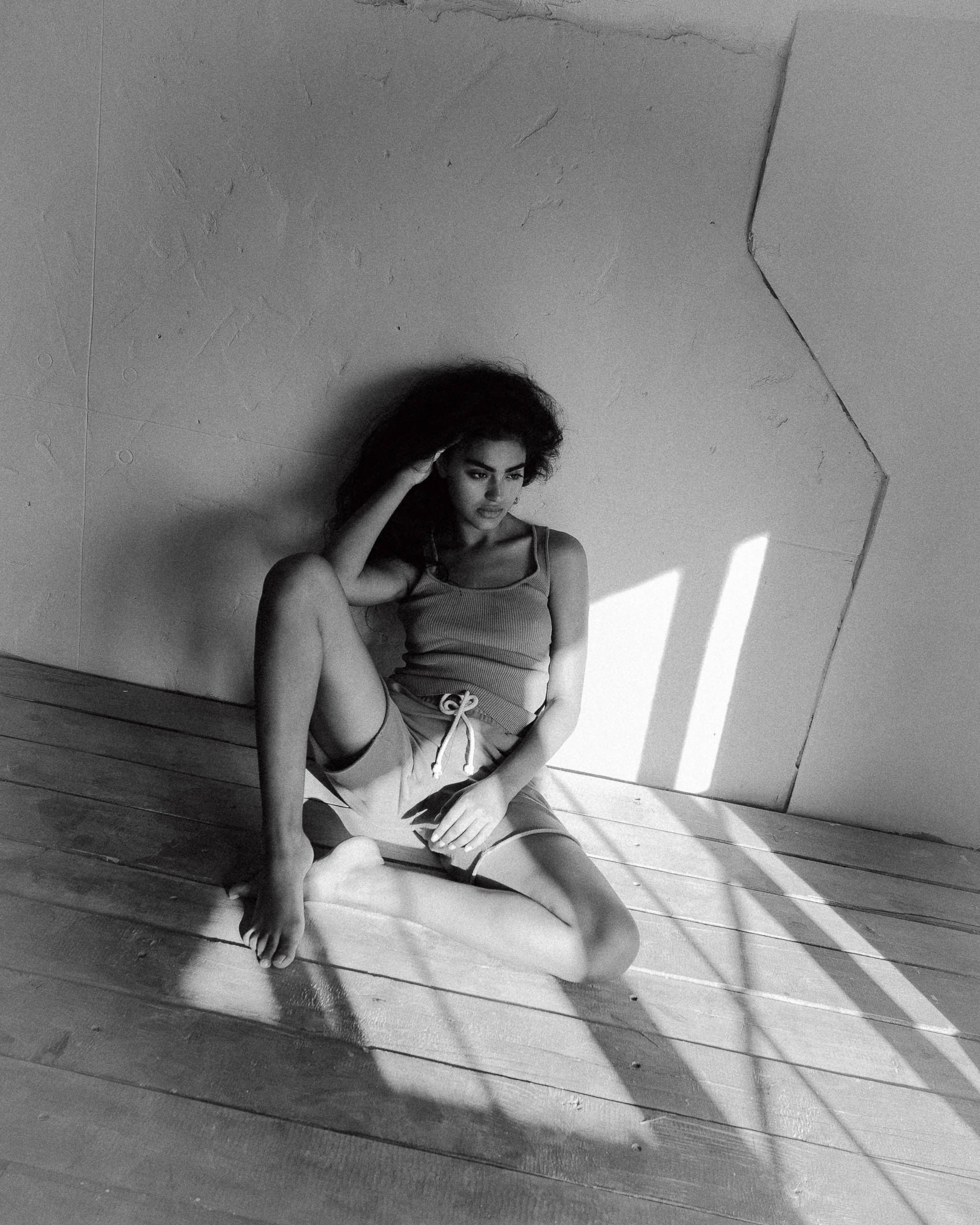 SIMA. Inna Mendelson — Photographer