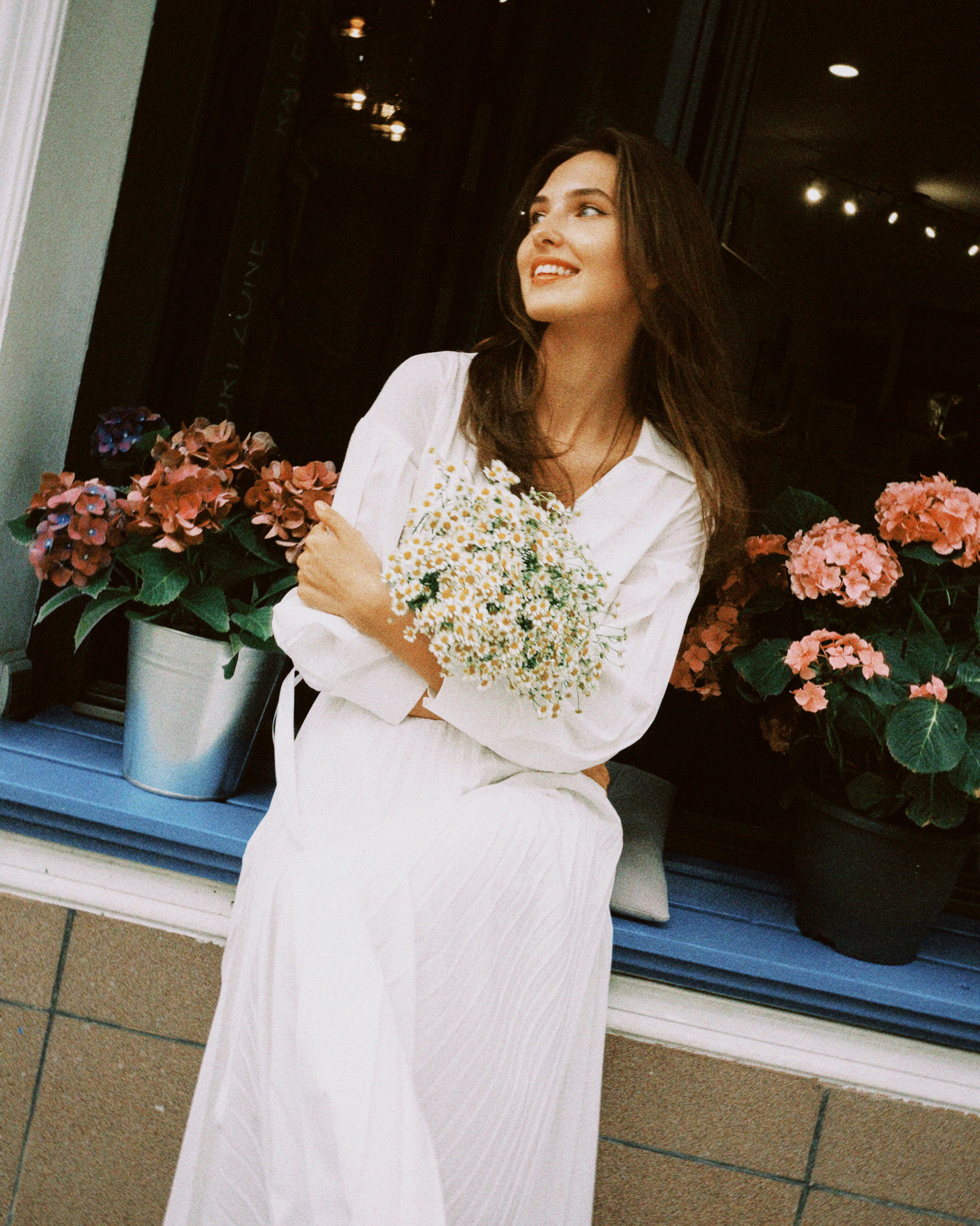 NASTYA. Inna Mendelson — Photographer