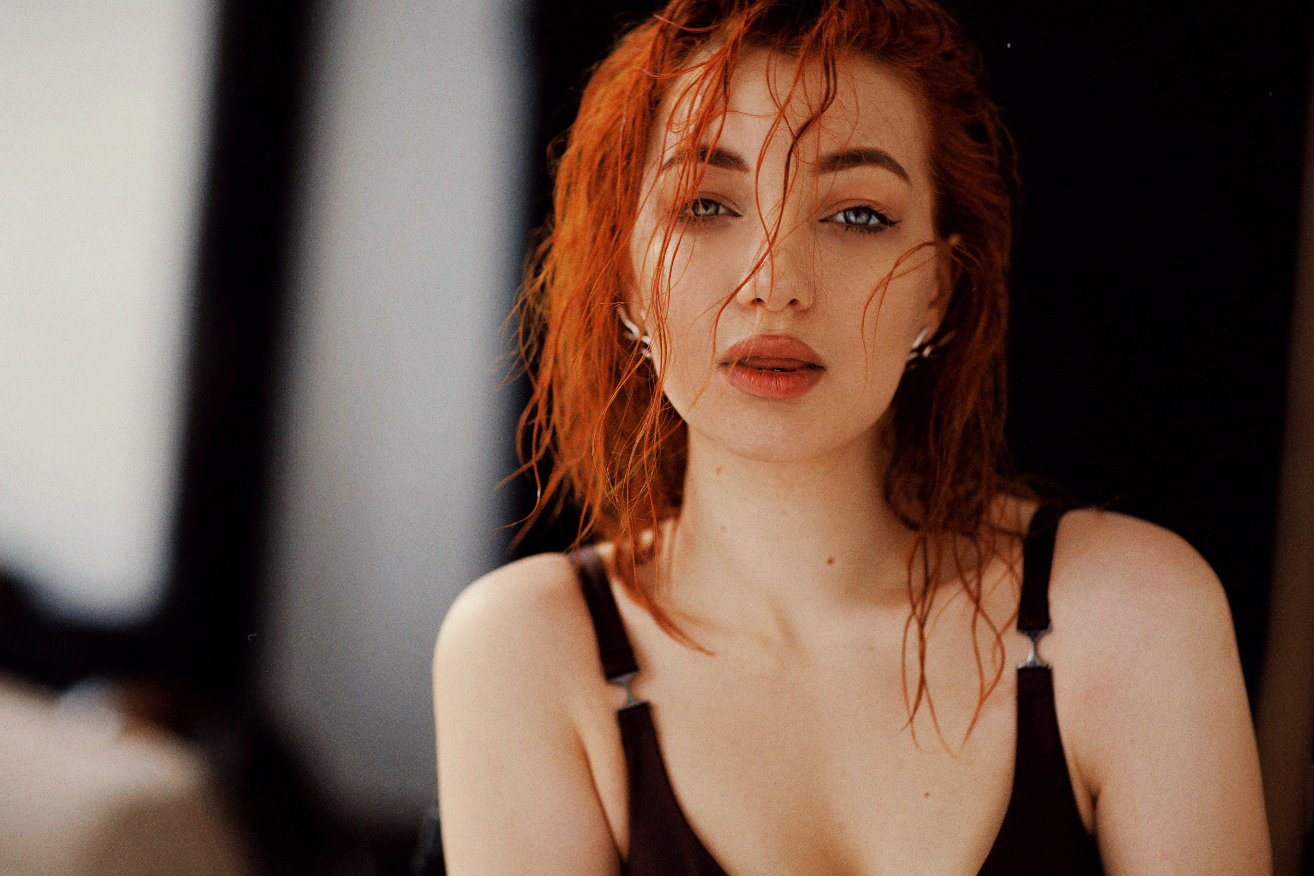 TANYA. Inna Mendelson — Photographer