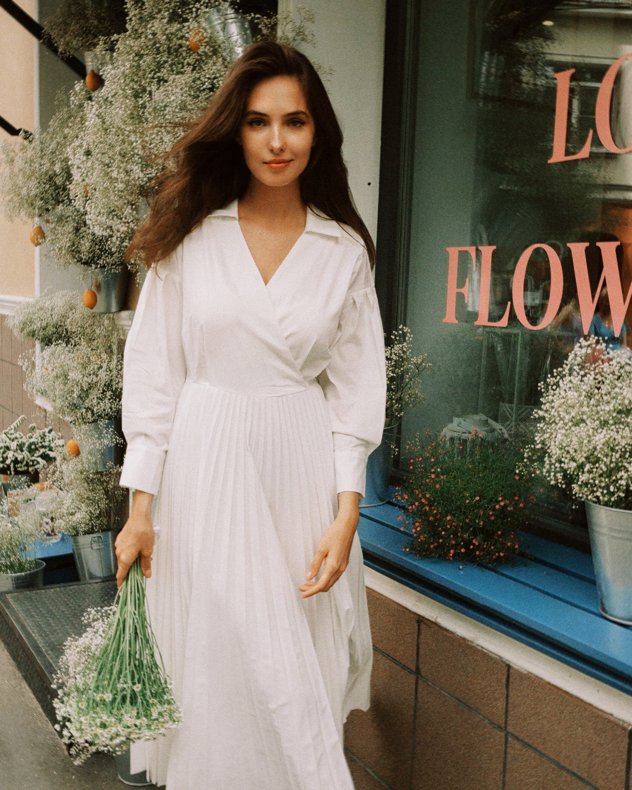 NASTYA. Inna Mendelson — Photographer