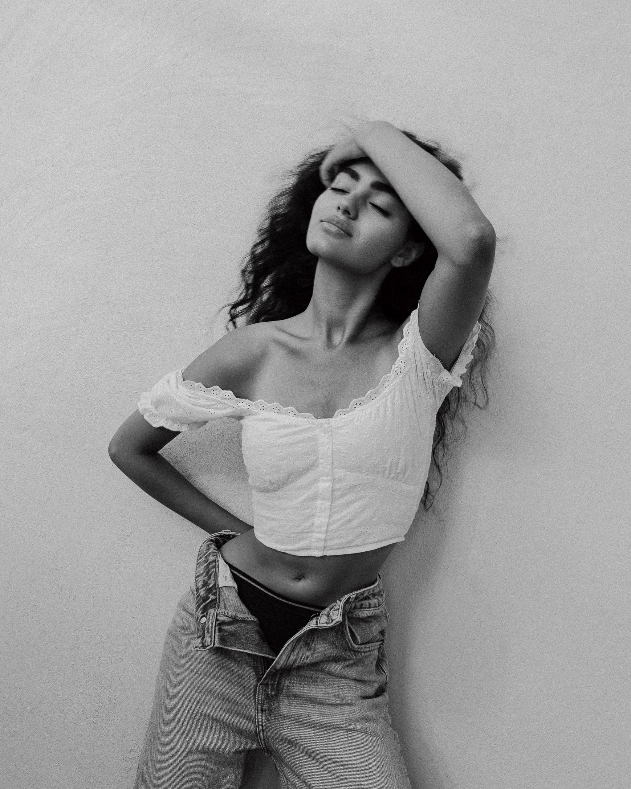 SIMA. Inna Mendelson — Photographer