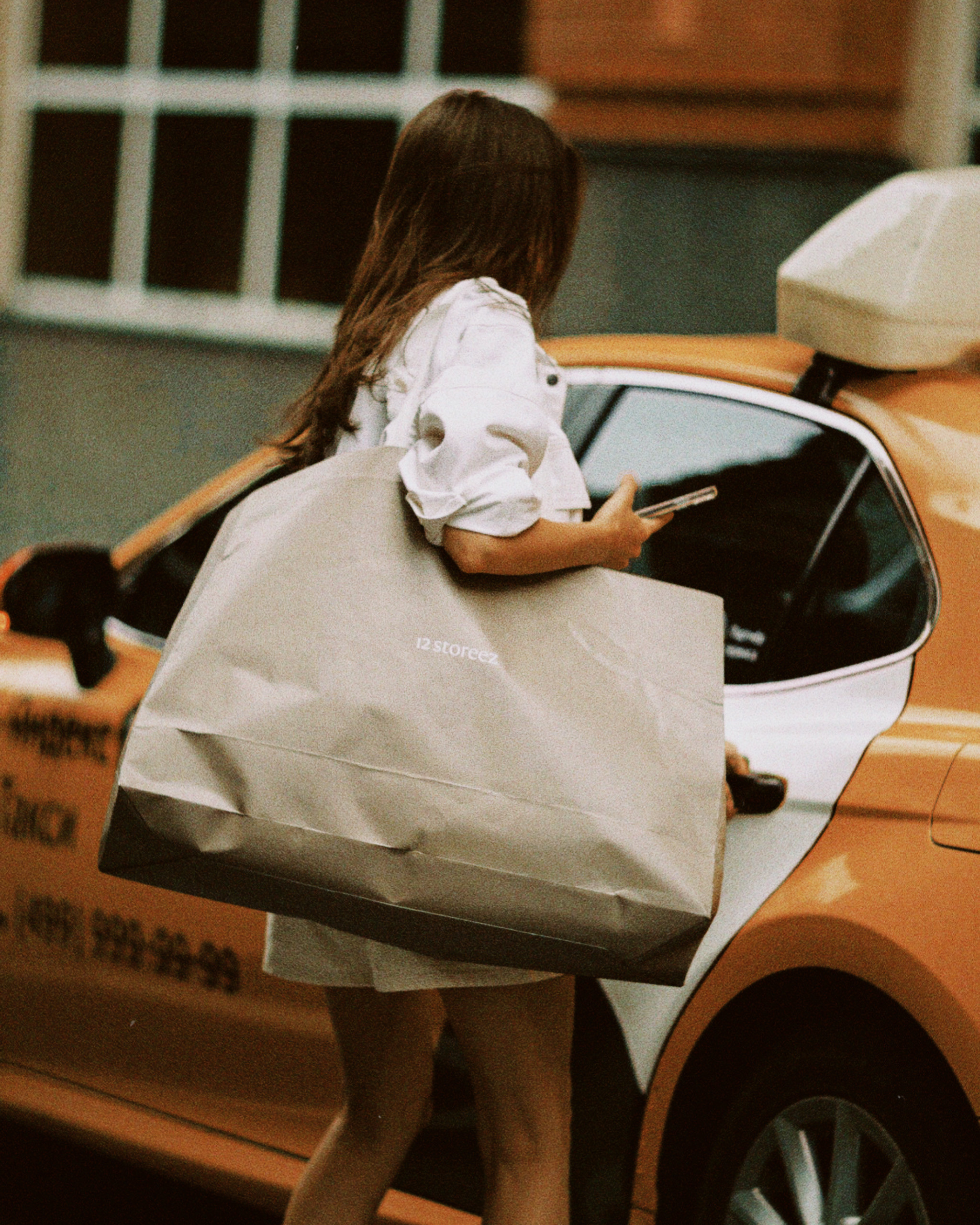 NASTYA. Inna Mendelson — Photographer