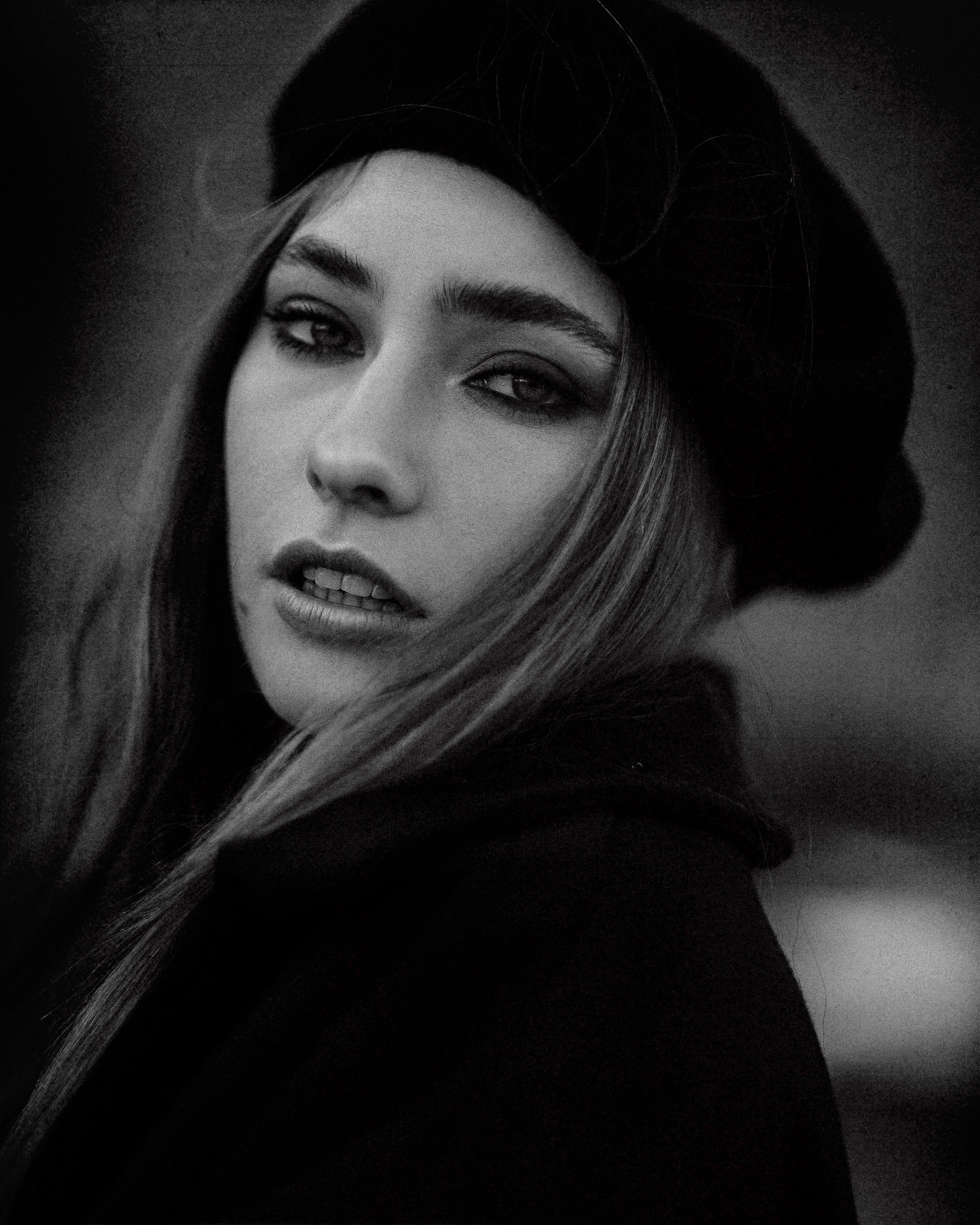 DASHA. Inna Mendelson — Photographer