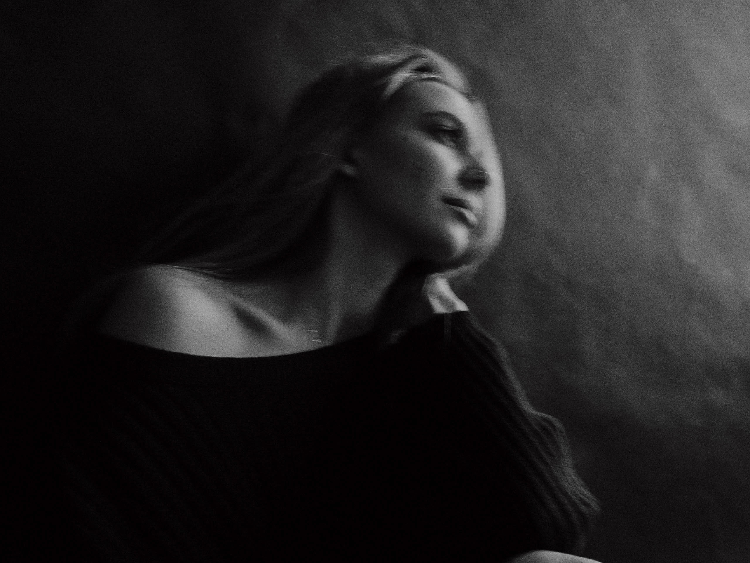 DASHA. Inna Mendelson — Photographer