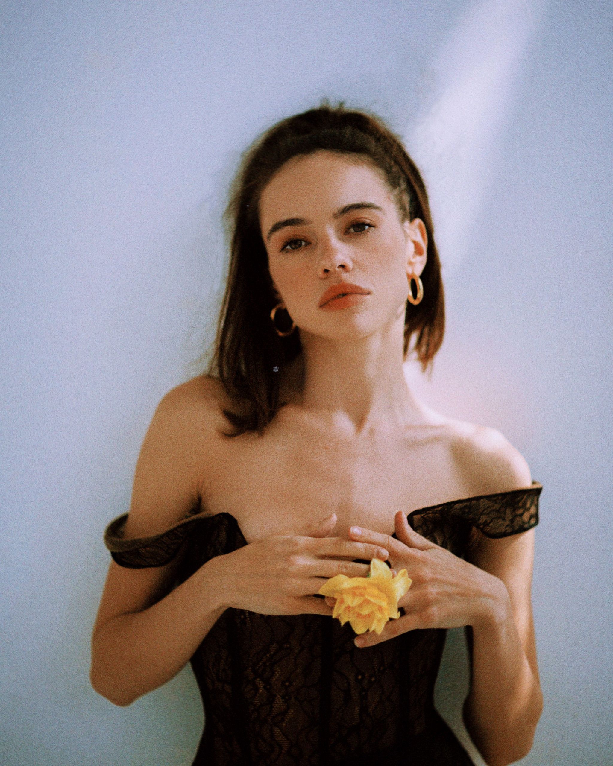 MILENA. Inna Mendelson — Photographer