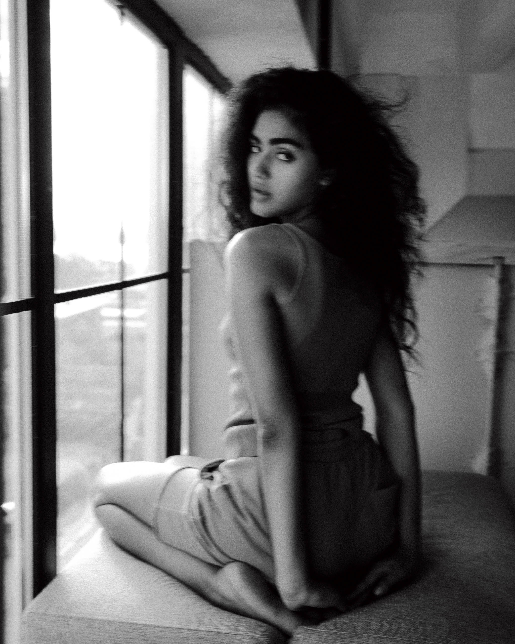 SIMA. Inna Mendelson — Photographer