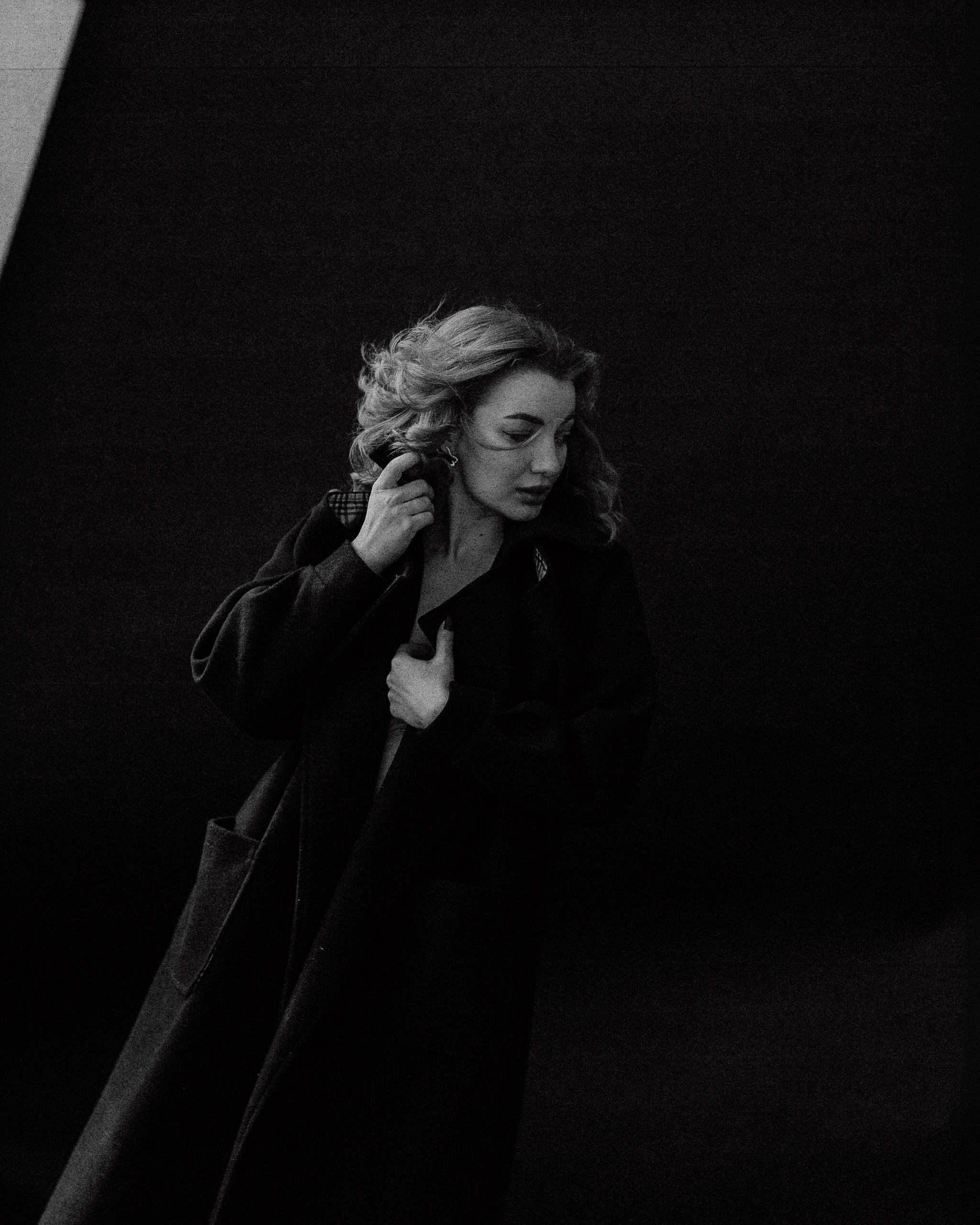 TANYA. Inna Mendelson — Photographer