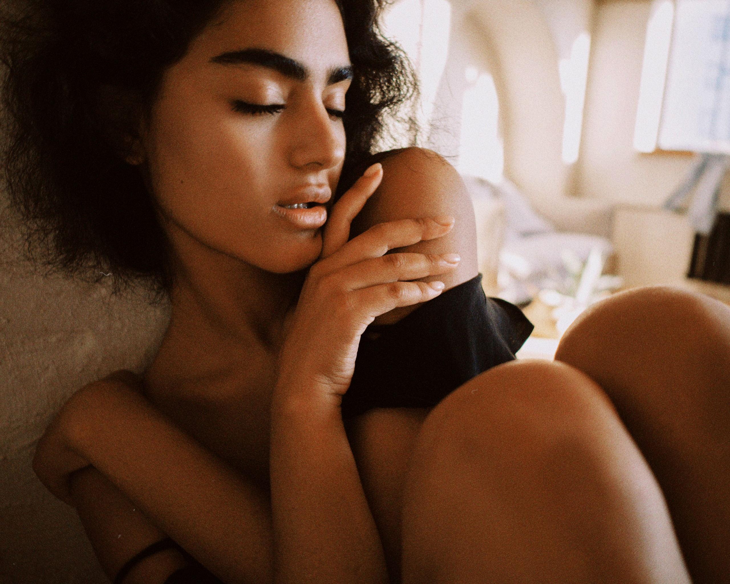 SIMA. Inna Mendelson — Photographer