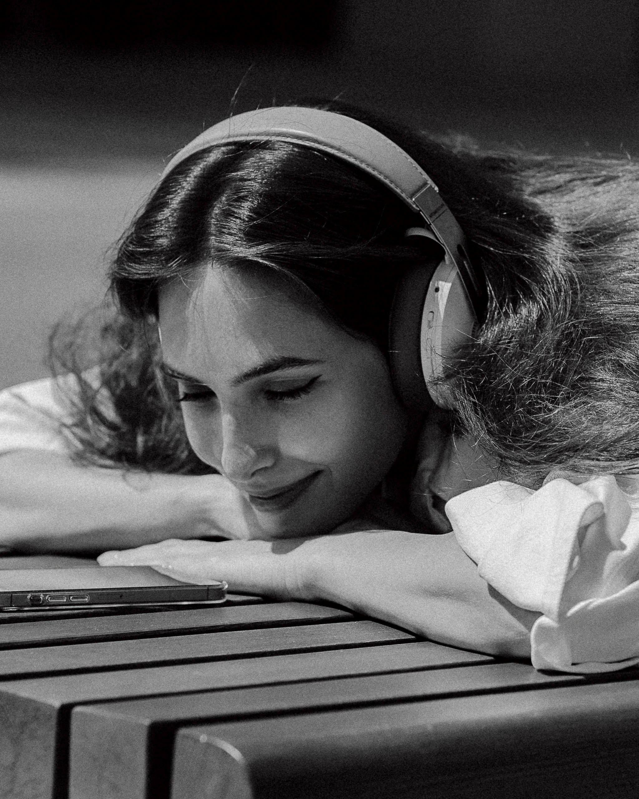 NASTYA. Inna Mendelson — Photographer