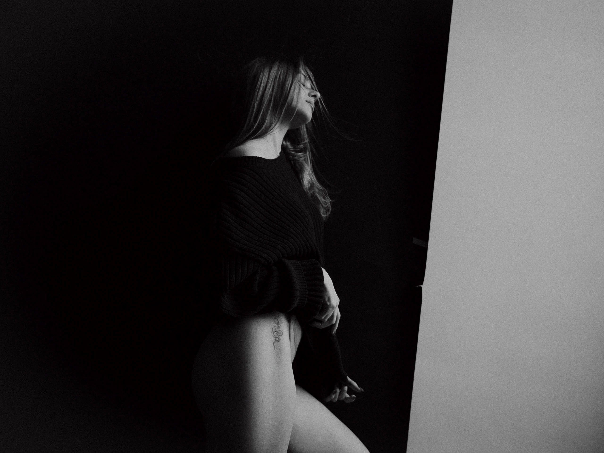 DASHA. Inna Mendelson — Photographer